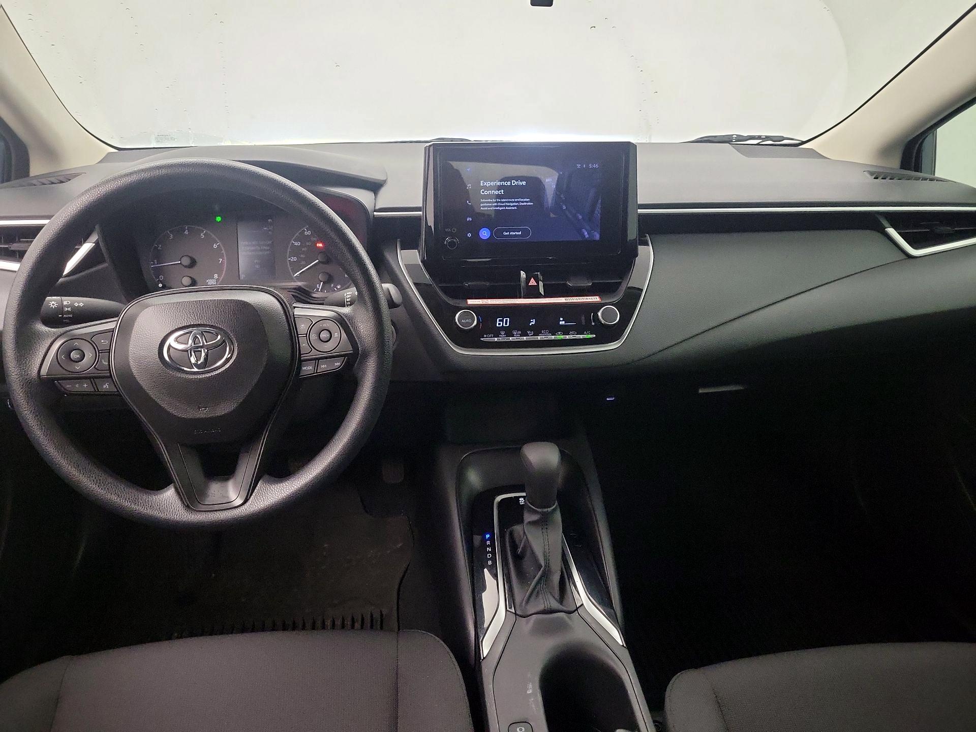 Thumbnail: 2025 Toyota Corolla - 9