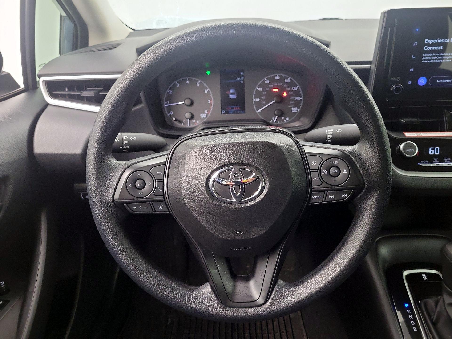 Thumbnail: 2025 Toyota Corolla - 10