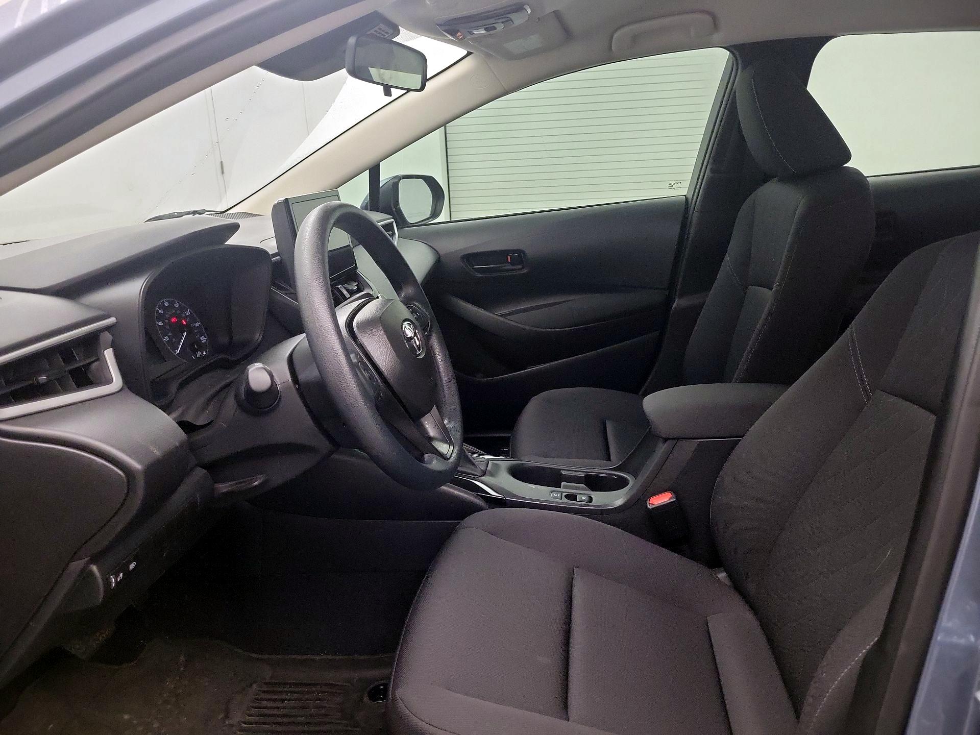 Thumbnail: 2025 Toyota Corolla - 11