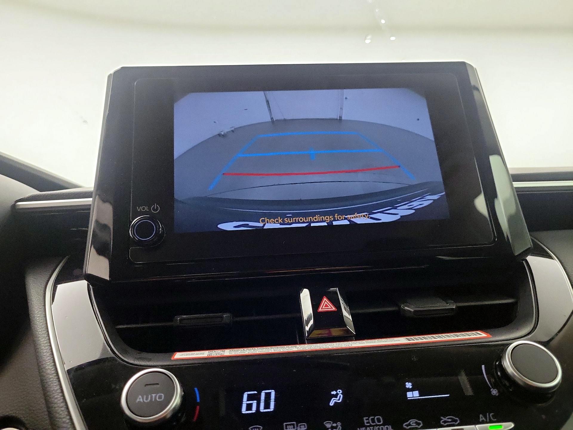 Thumbnail: 2025 Toyota Corolla - 14