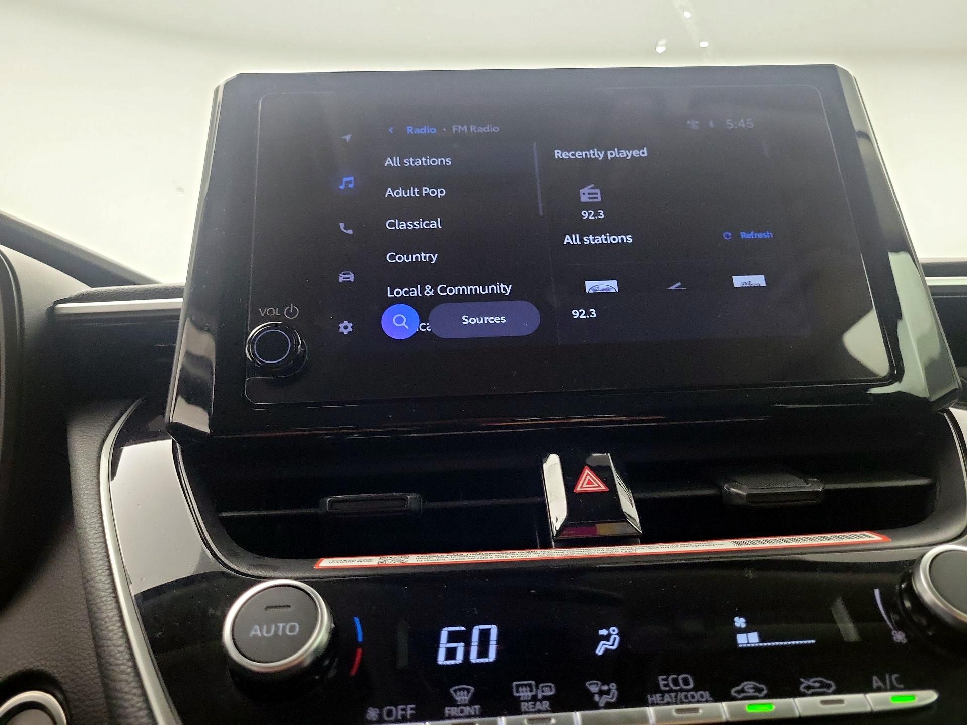 Thumbnail: 2025 Toyota Corolla - 15