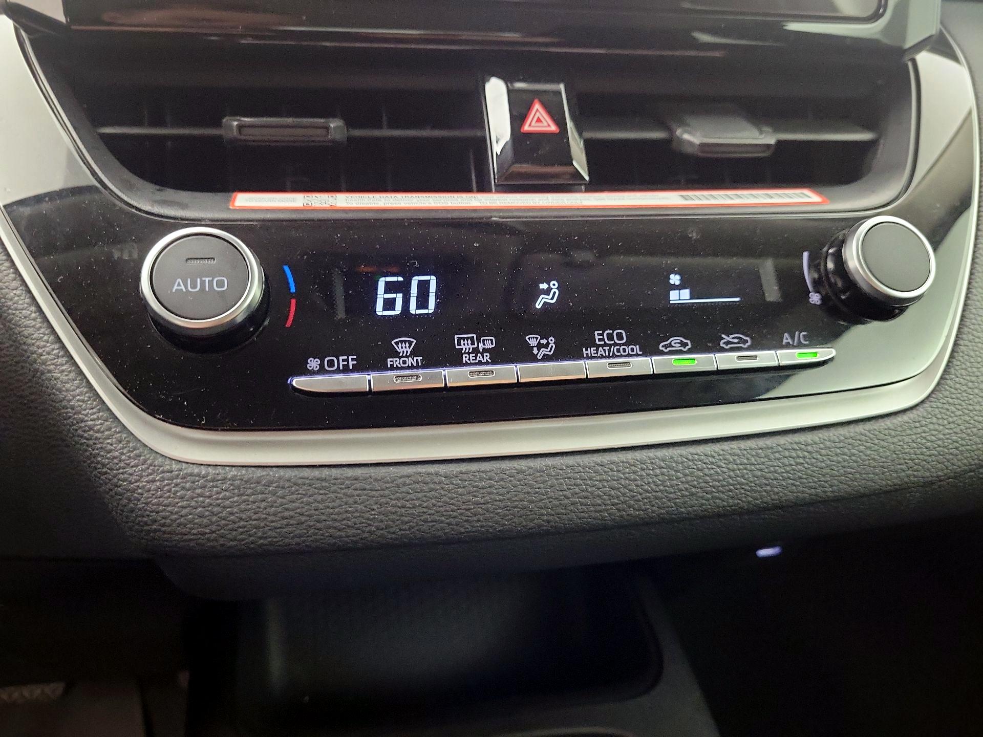 Thumbnail: 2025 Toyota Corolla - 16