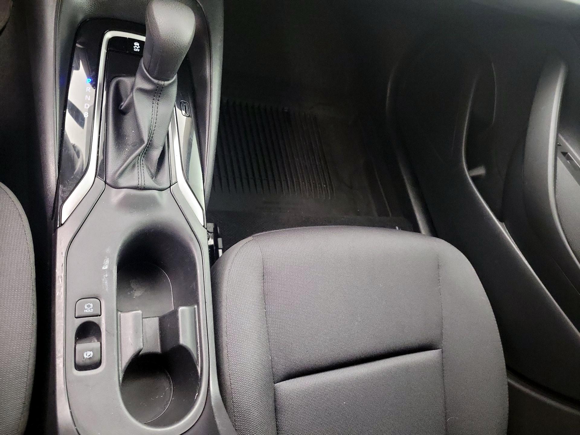 Thumbnail: 2025 Toyota Corolla - 17