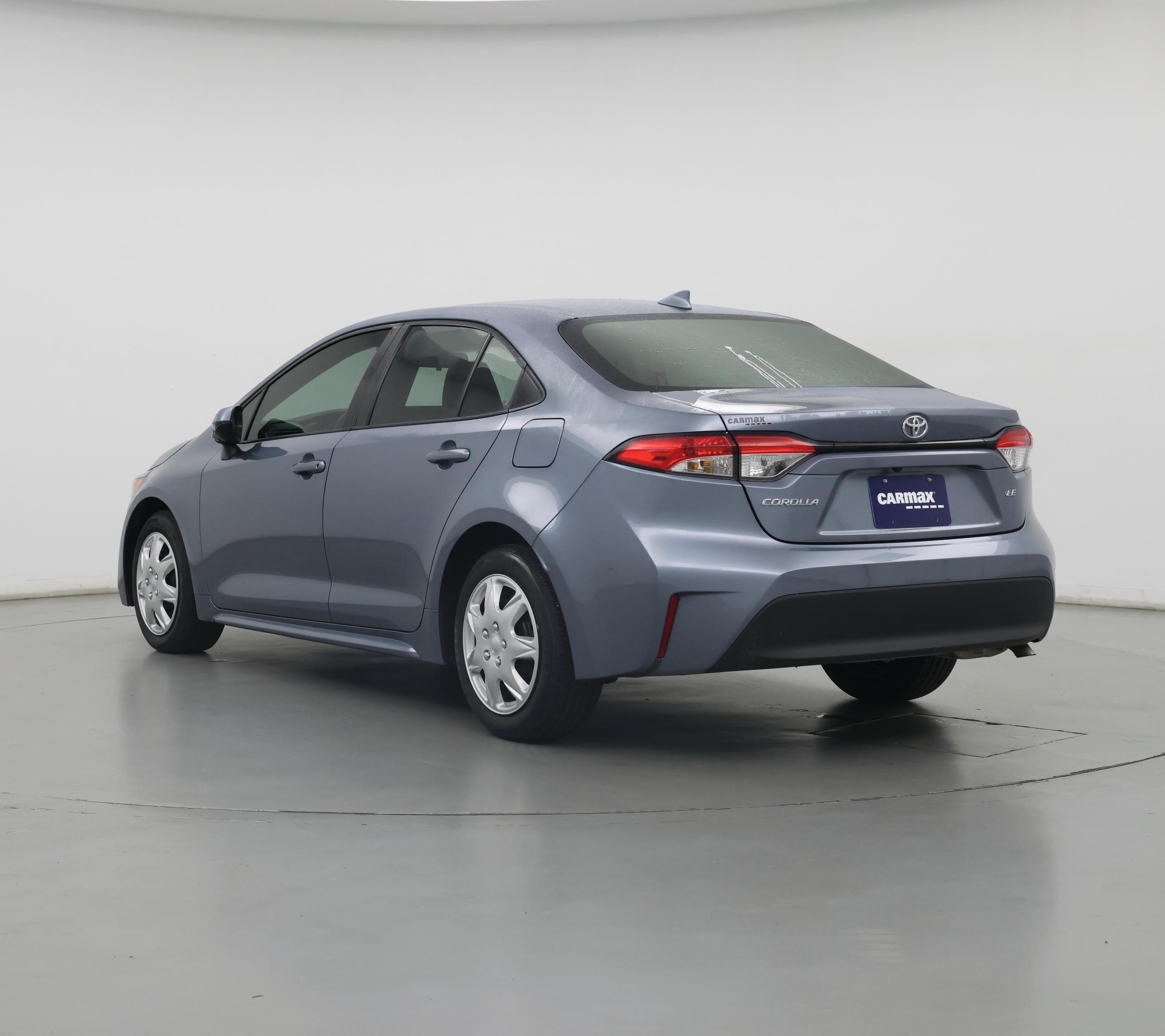 Thumbnail: 2025 Toyota Corolla - 2