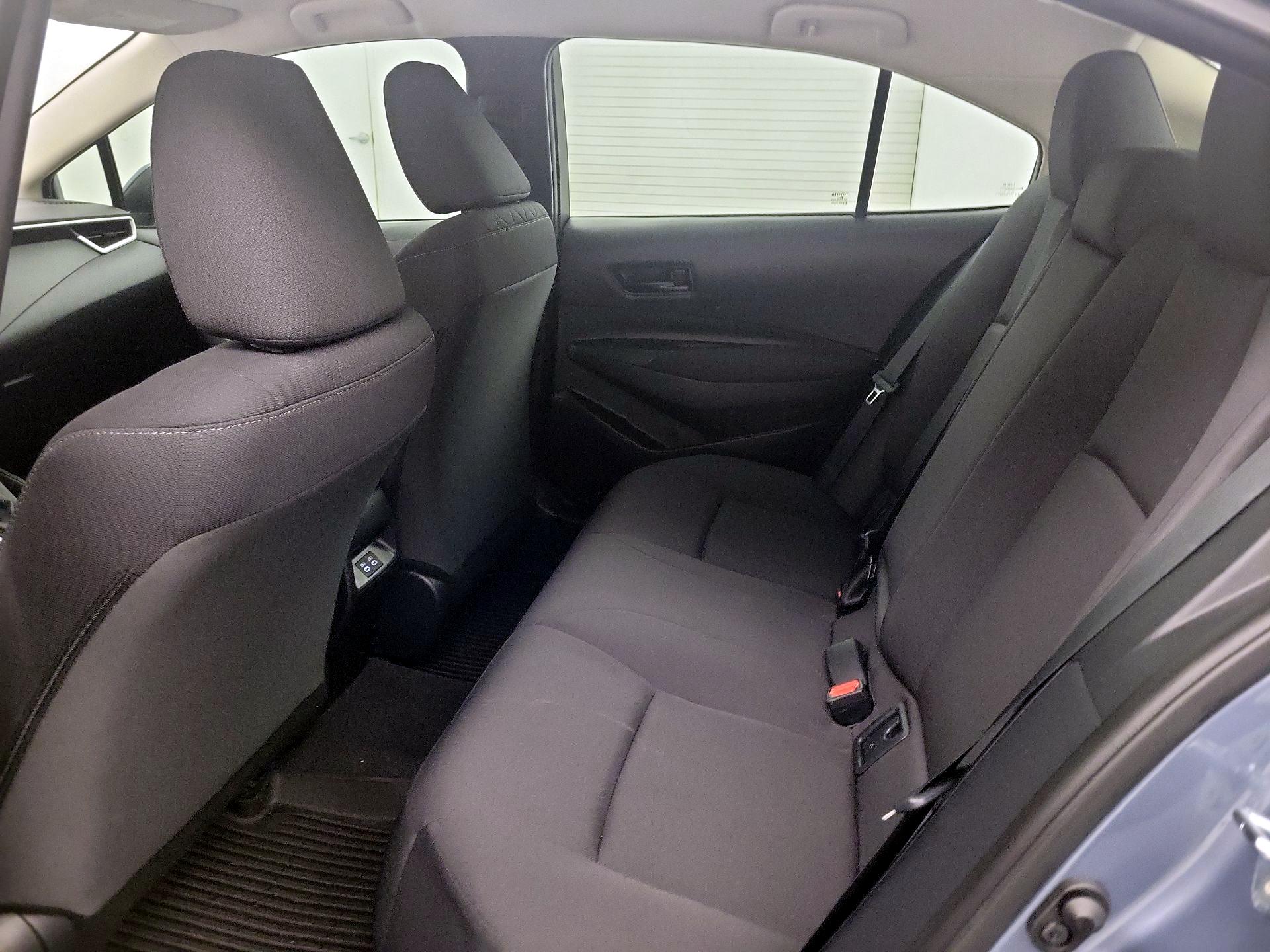 Thumbnail: 2025 Toyota Corolla - 19