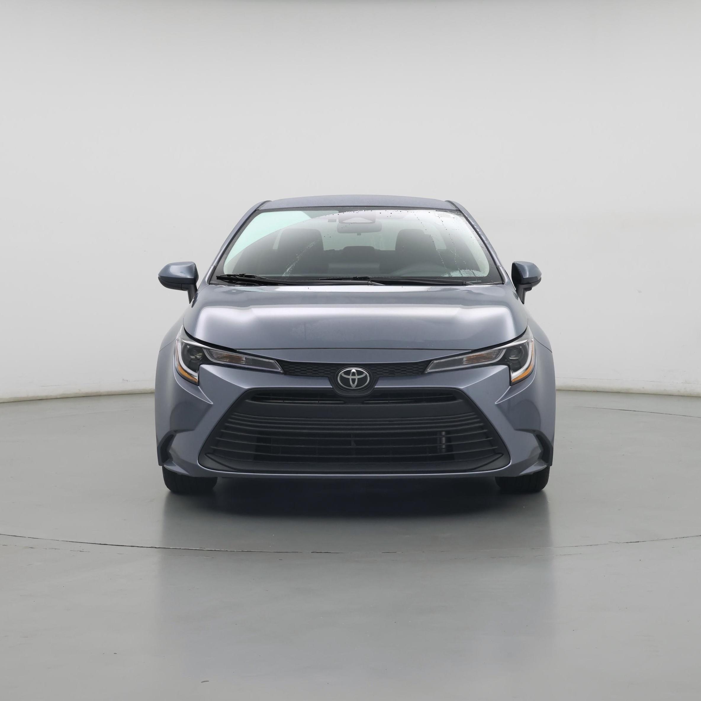 Thumbnail: 2025 Toyota Corolla - 5