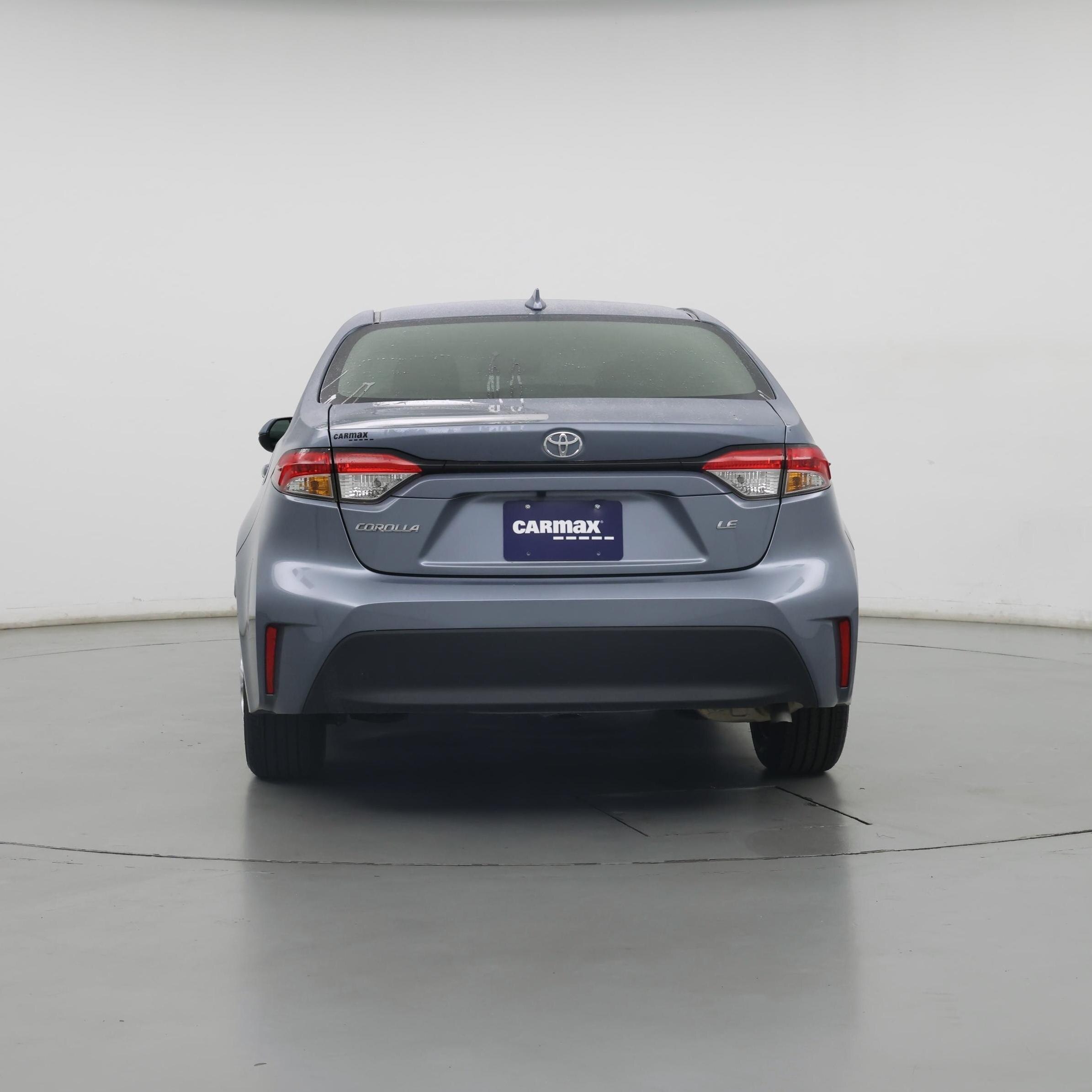 Thumbnail: 2025 Toyota Corolla - 6