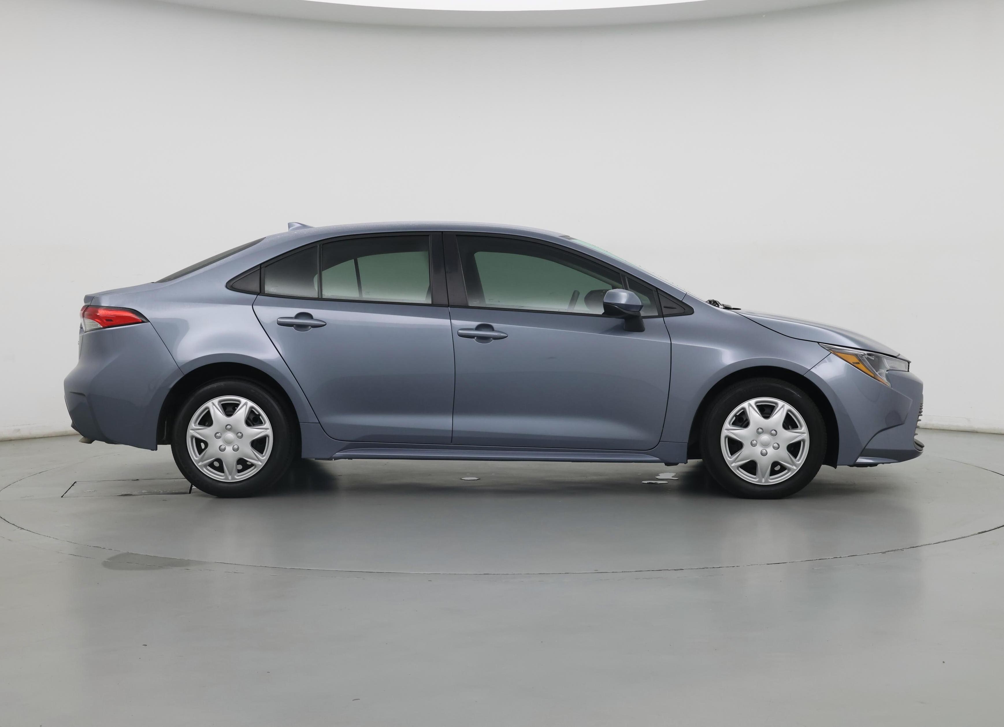 Thumbnail: 2025 Toyota Corolla - 7