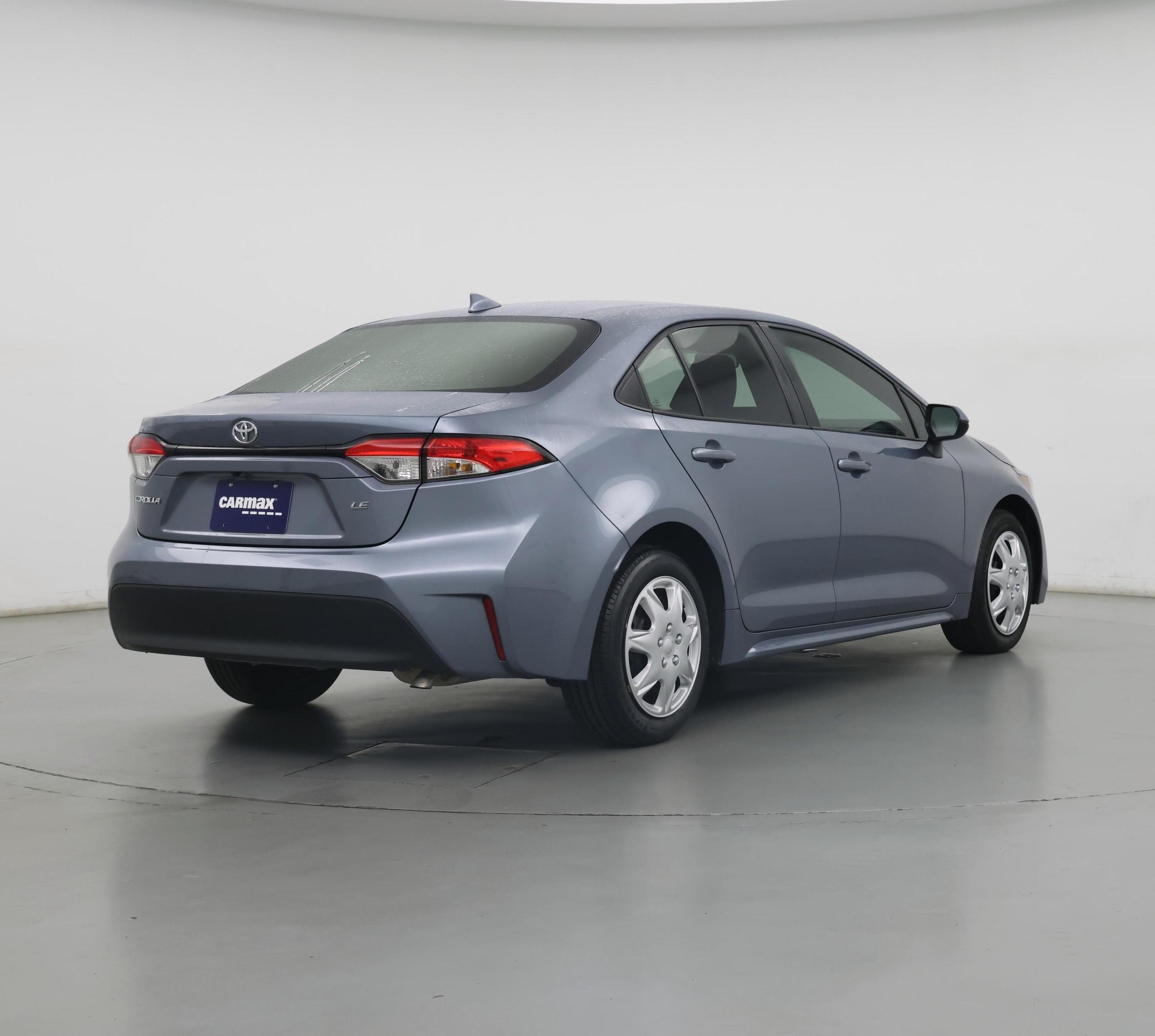 Thumbnail: 2025 Toyota Corolla - 8