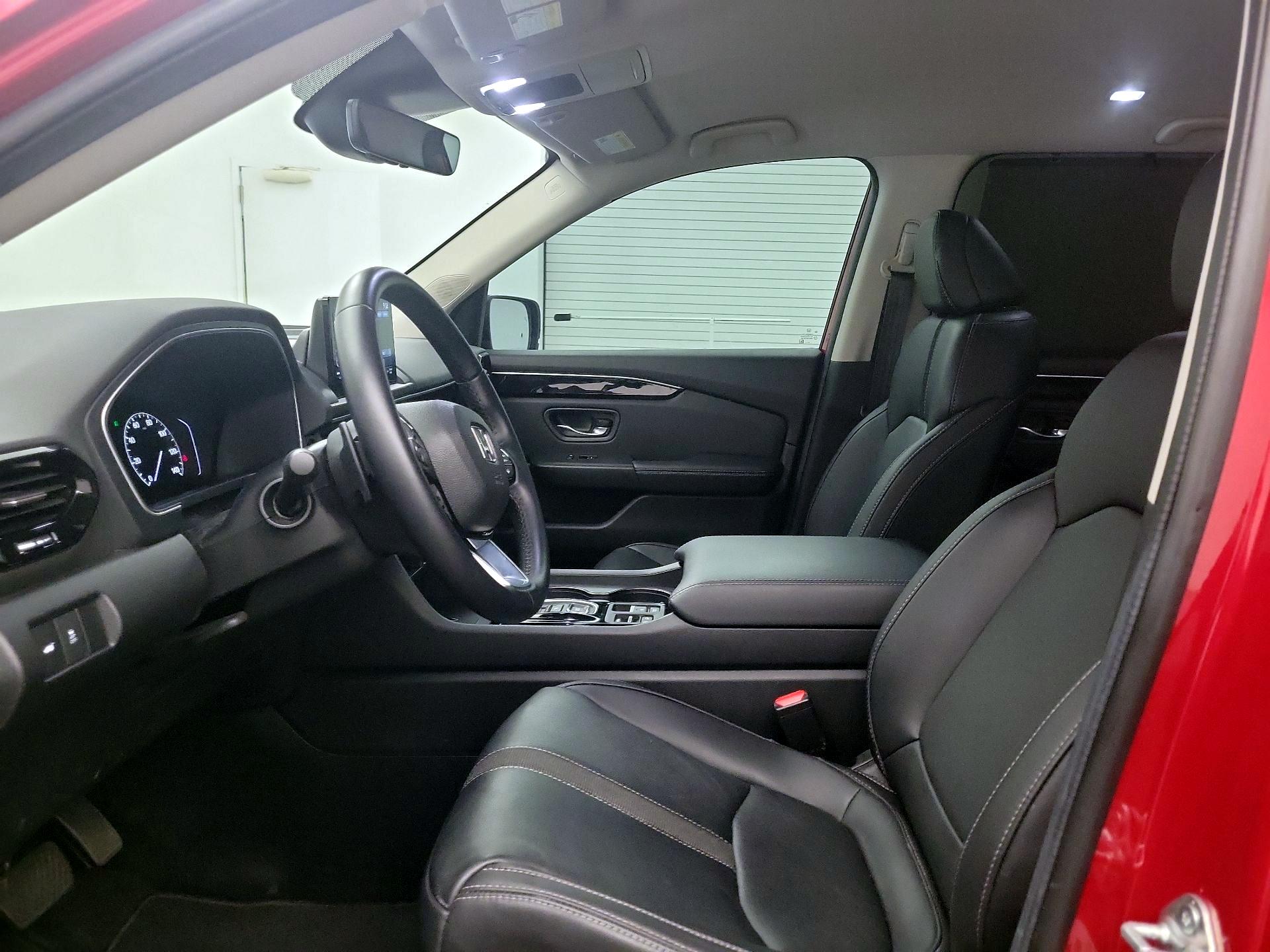 Thumbnail: 2024 Honda Pilot - 11