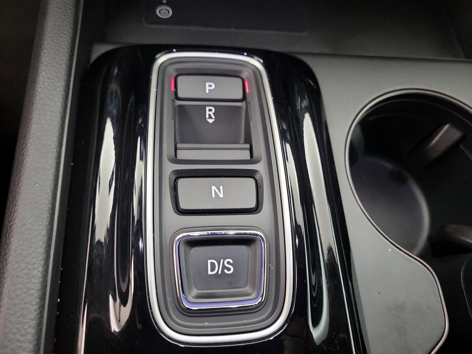 Thumbnail: 2024 Honda Pilot - 17