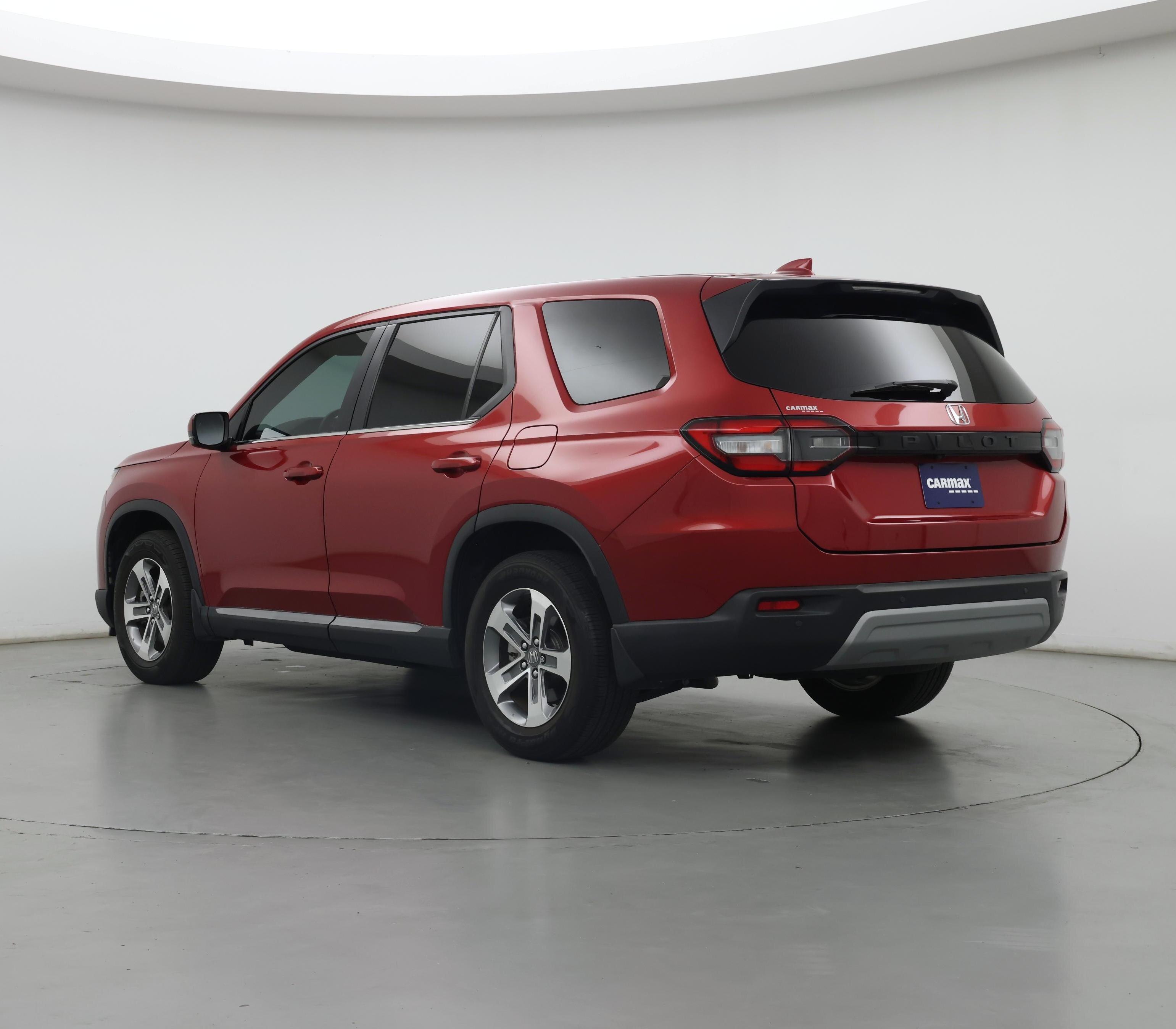 Thumbnail: 2024 Honda Pilot - 2