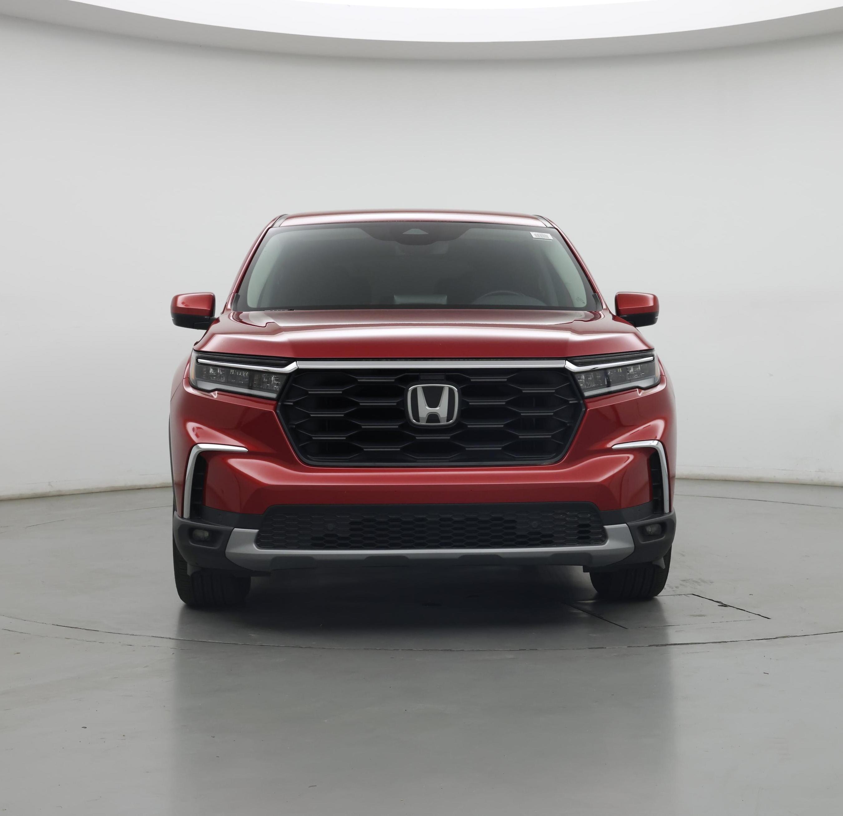 Thumbnail: 2024 Honda Pilot - 5