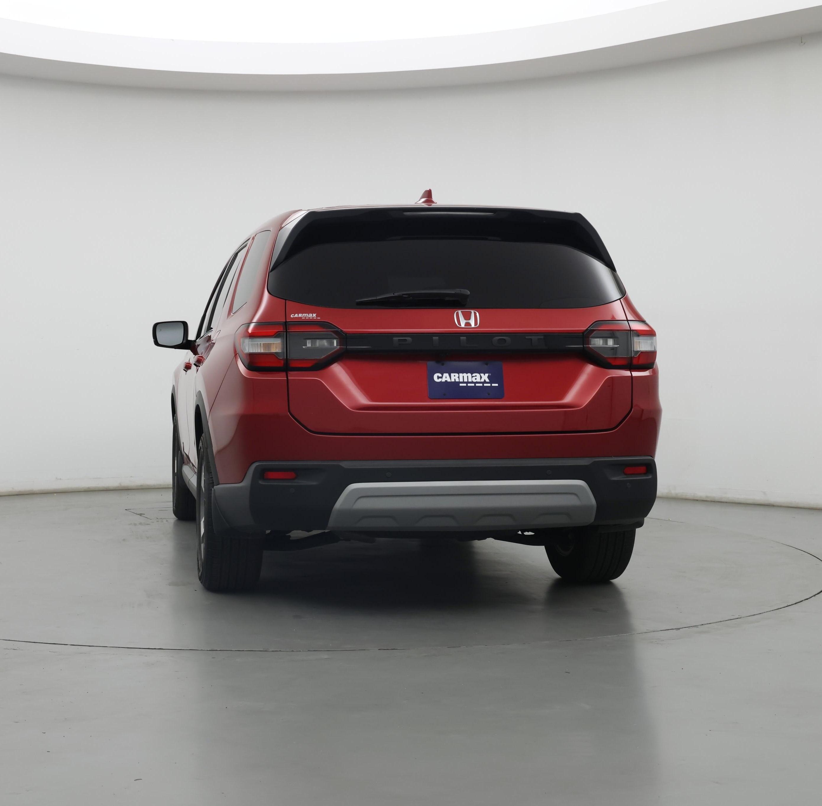 Thumbnail: 2024 Honda Pilot - 6