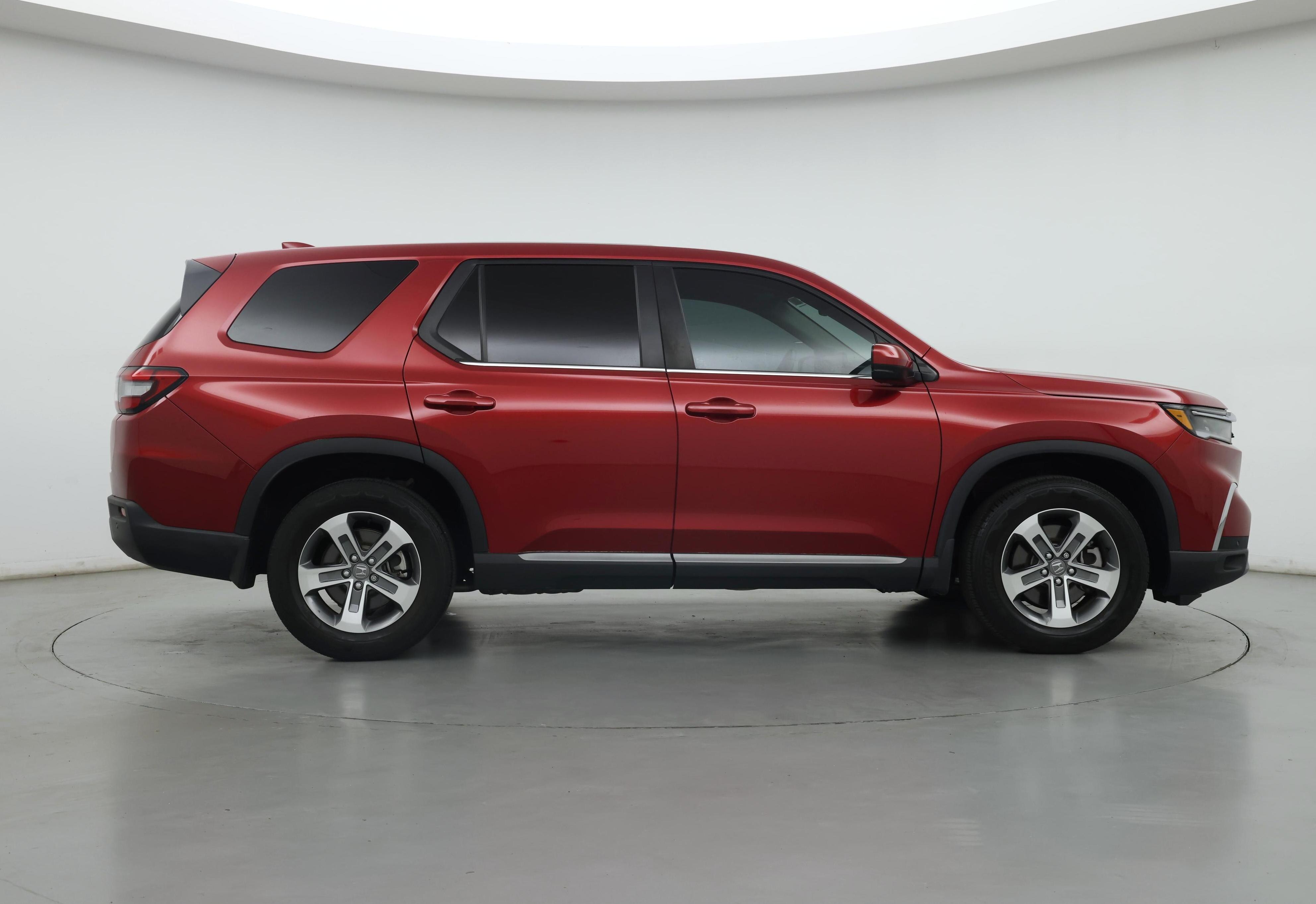 Thumbnail: 2024 Honda Pilot - 7