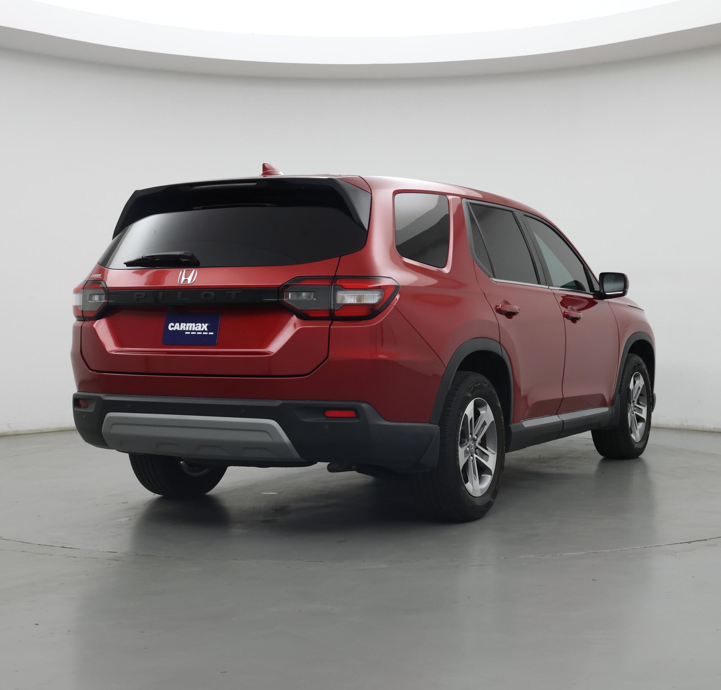 Thumbnail: 2024 Honda Pilot - 8