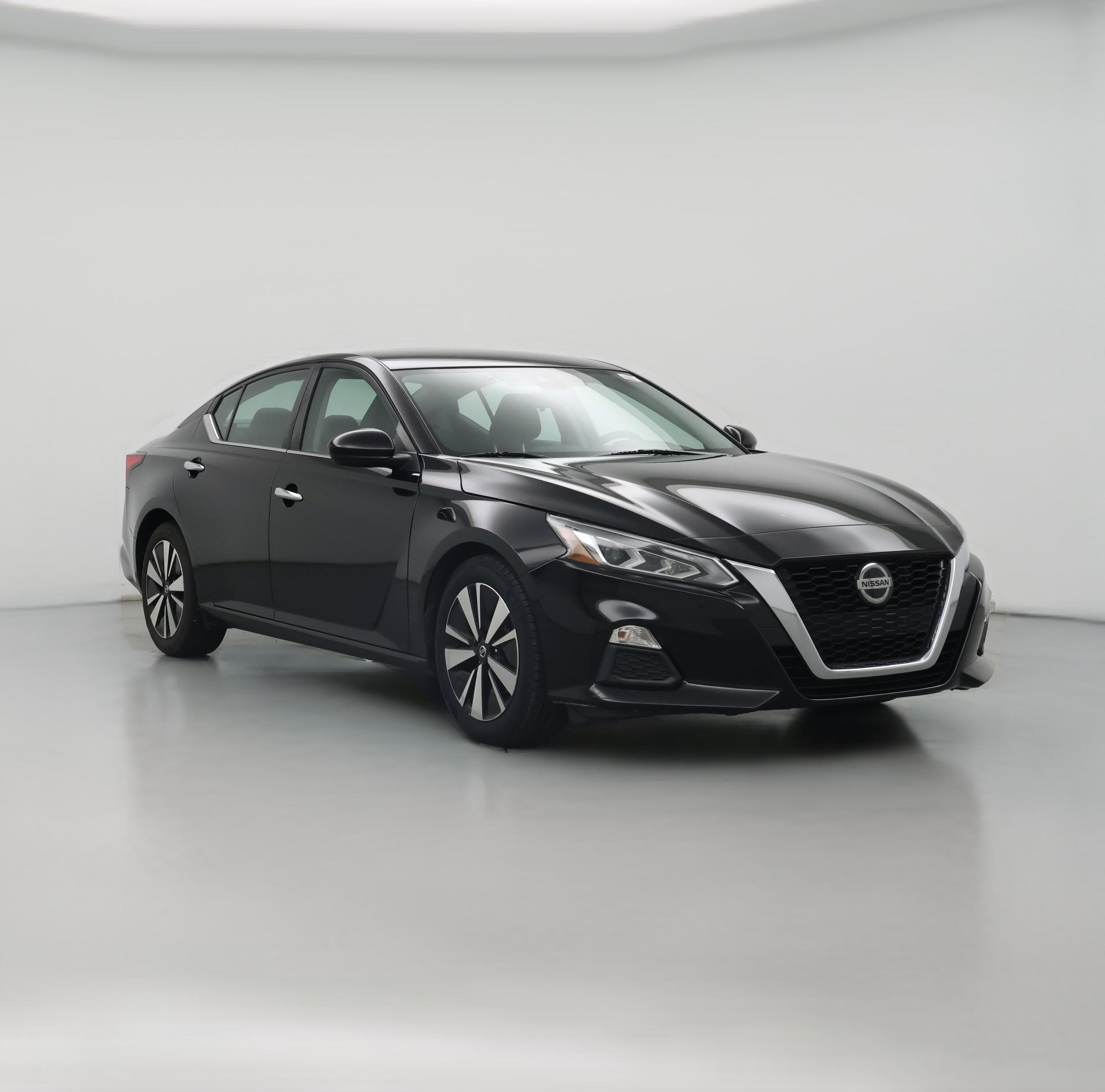 Thumbnail: 2022 Nissan Altima - 1