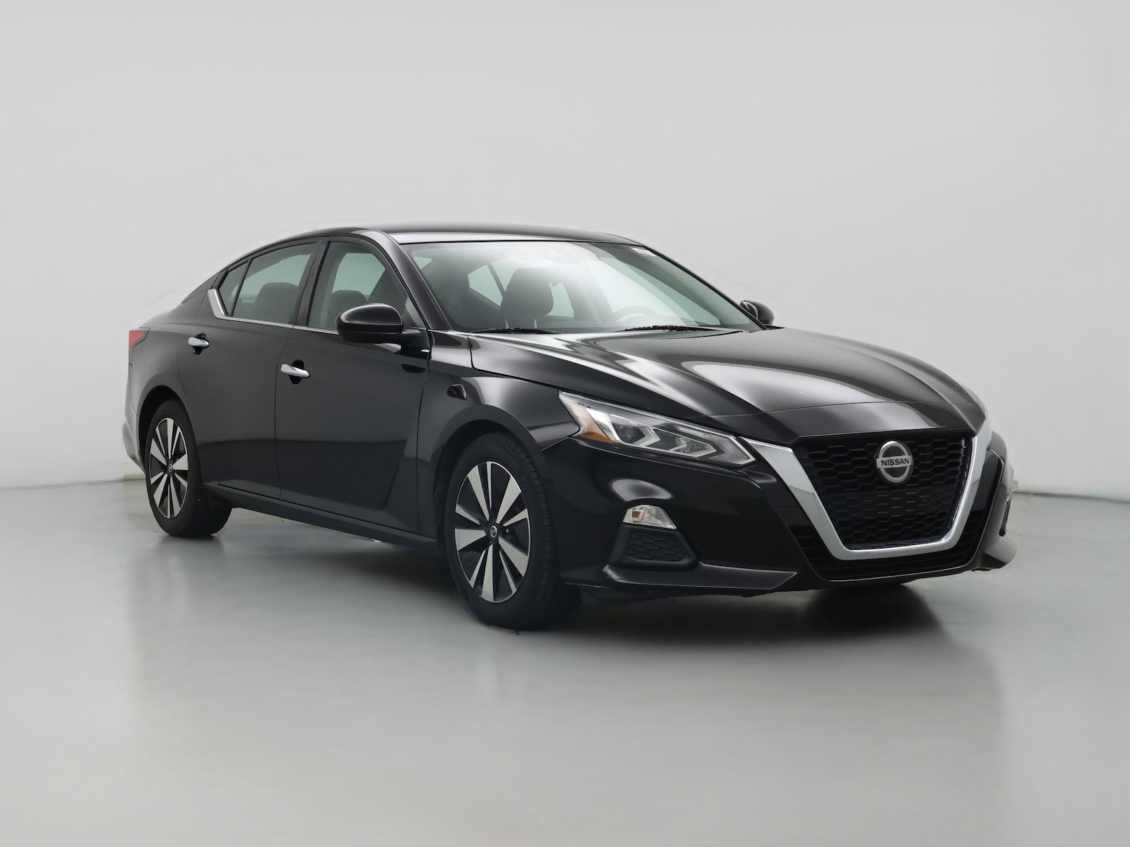 2022 Nissan Altima SV