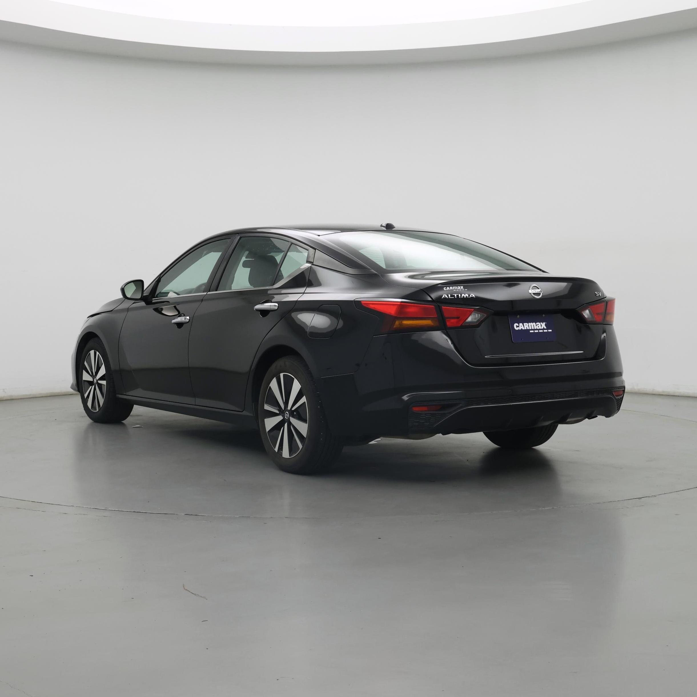 Thumbnail: 2022 Nissan Altima - 2