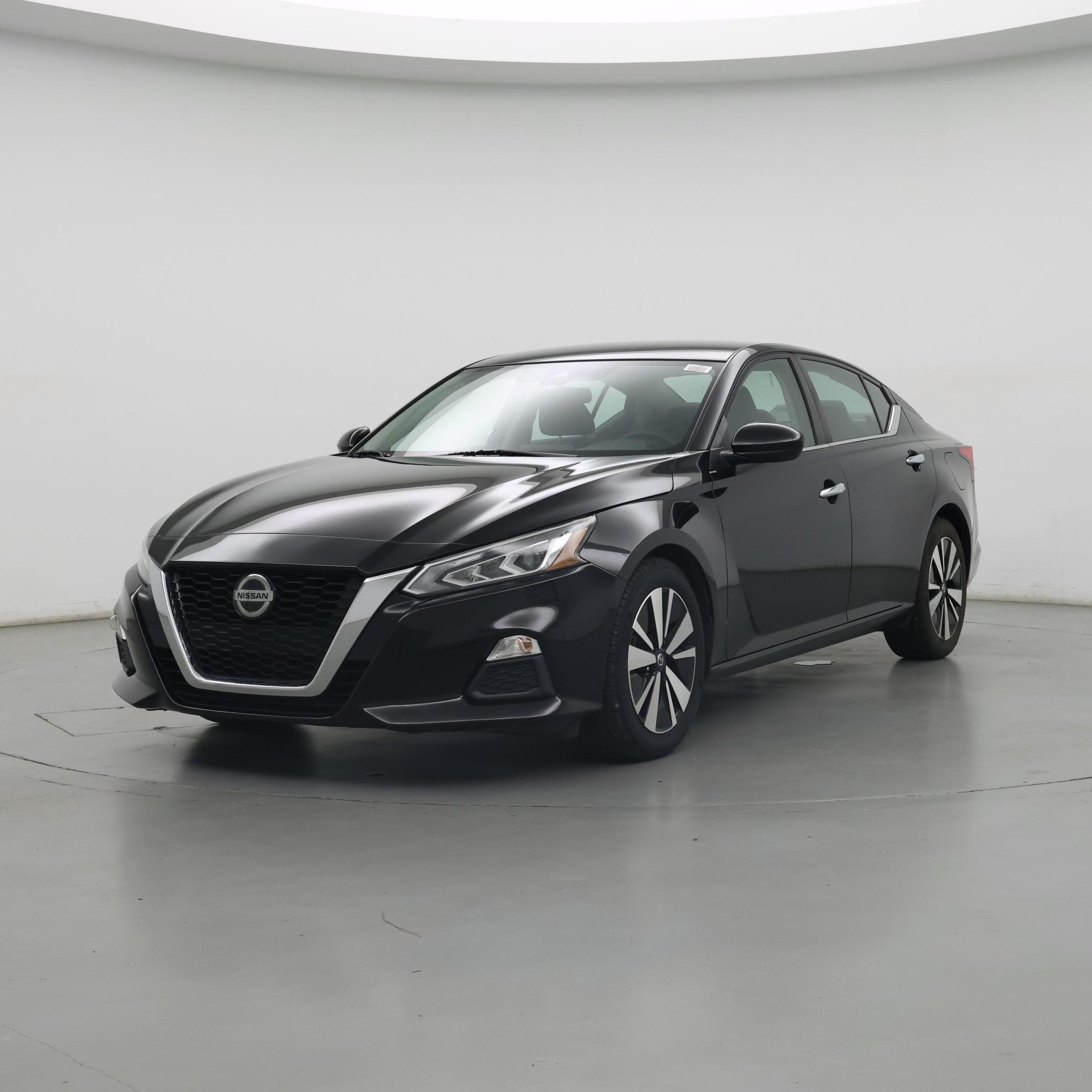 Thumbnail: 2022 Nissan Altima - 4