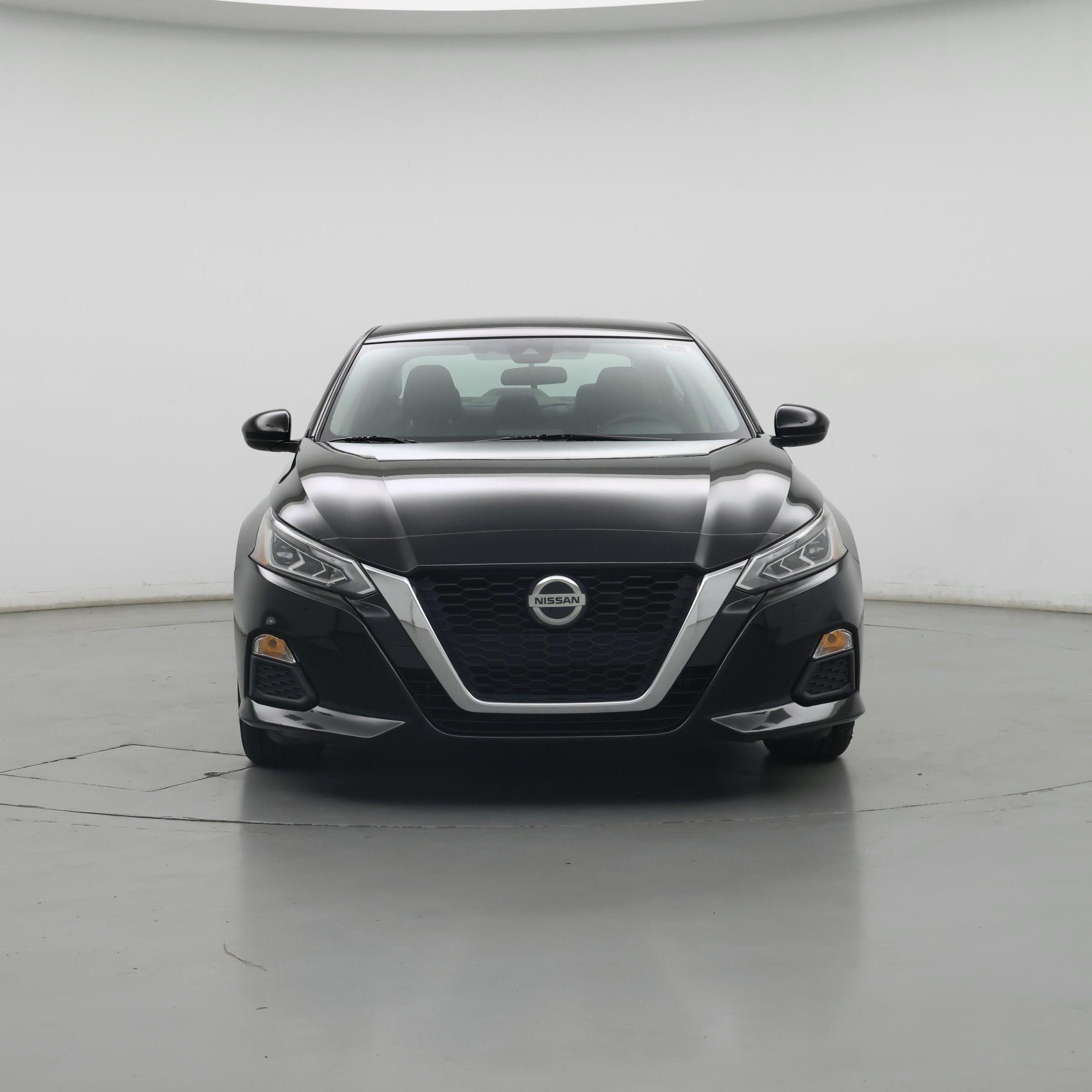 Thumbnail: 2022 Nissan Altima - 5