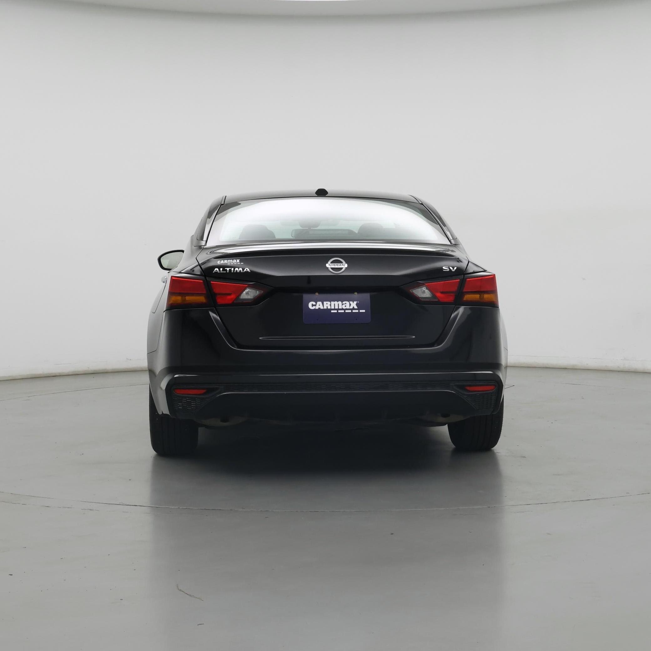 Thumbnail: 2022 Nissan Altima - 6