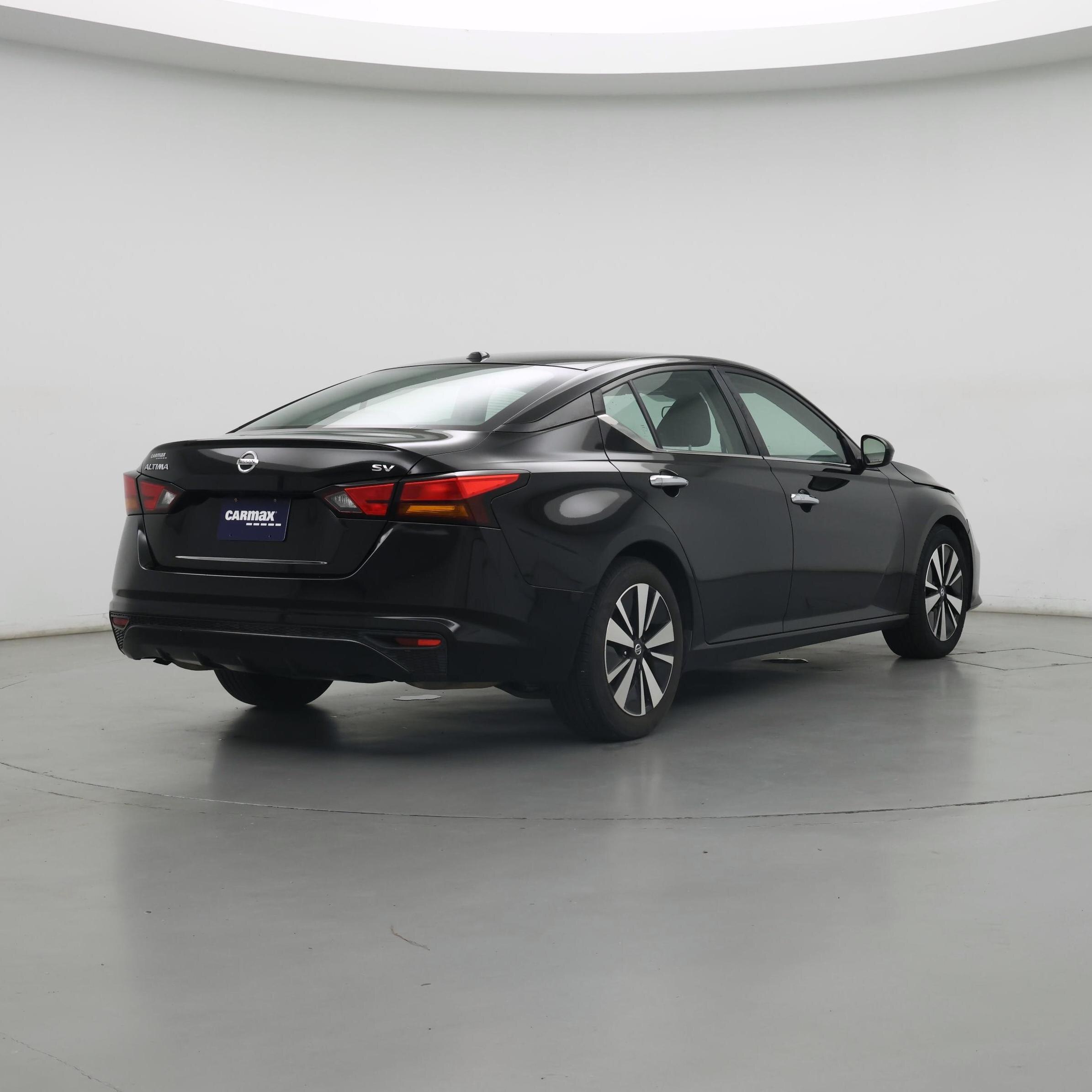 Thumbnail: 2022 Nissan Altima - 8