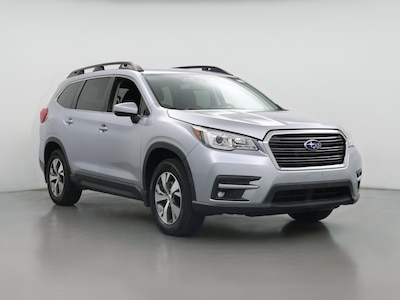 2020 Subaru Ascent Premium