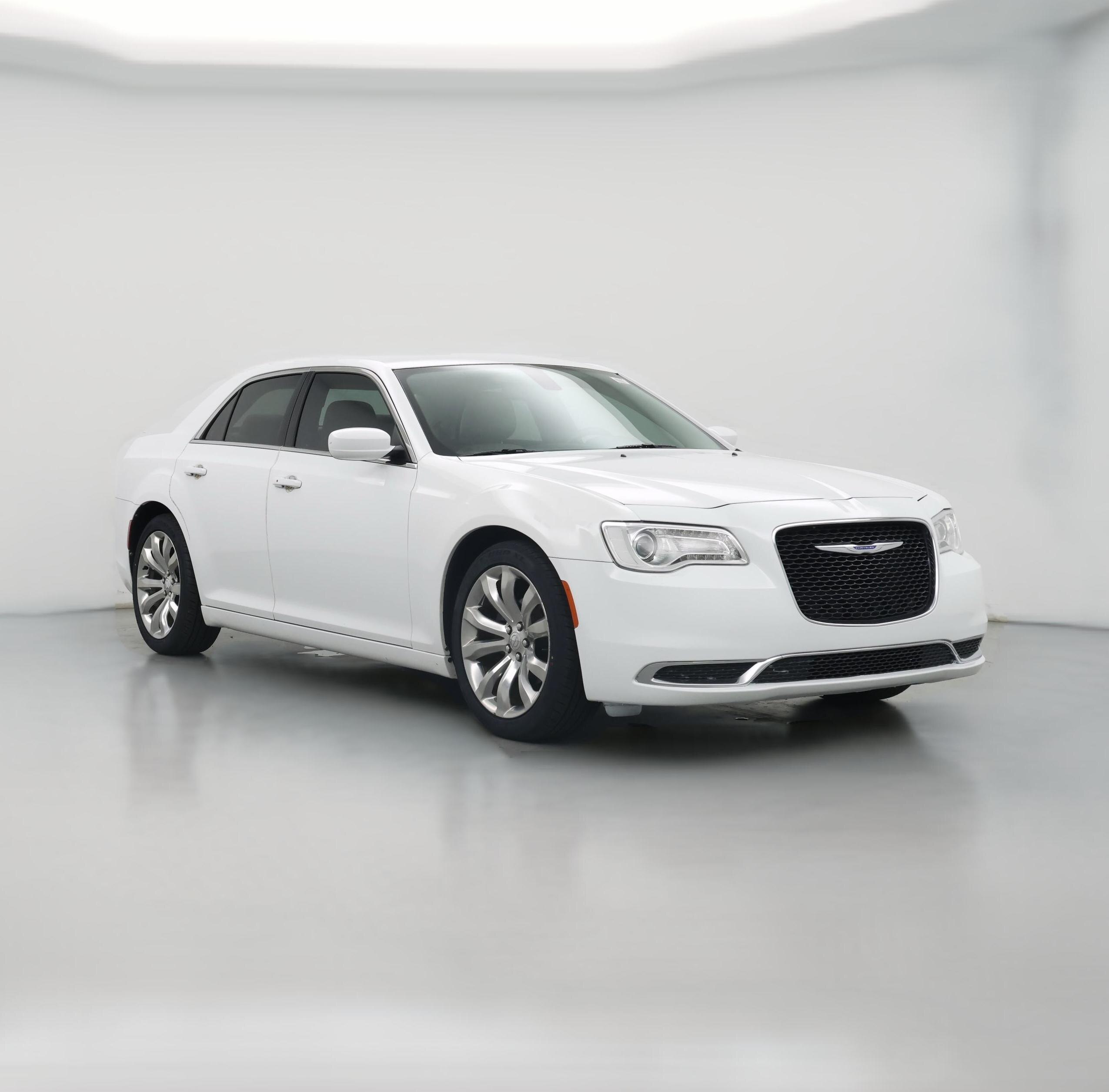 Thumbnail: 2018 Chrysler 300 - 1