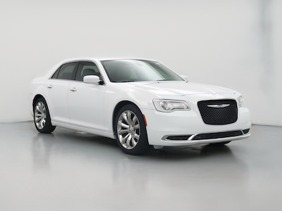 2018 Chrysler 300 Touring L