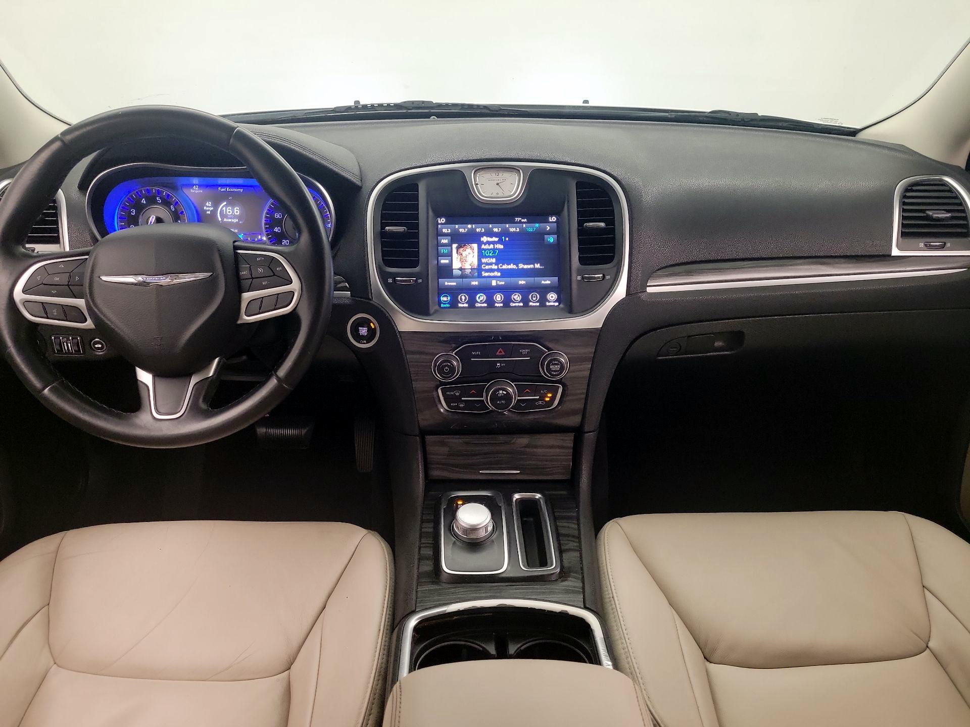 Thumbnail: 2018 Chrysler 300 - 9