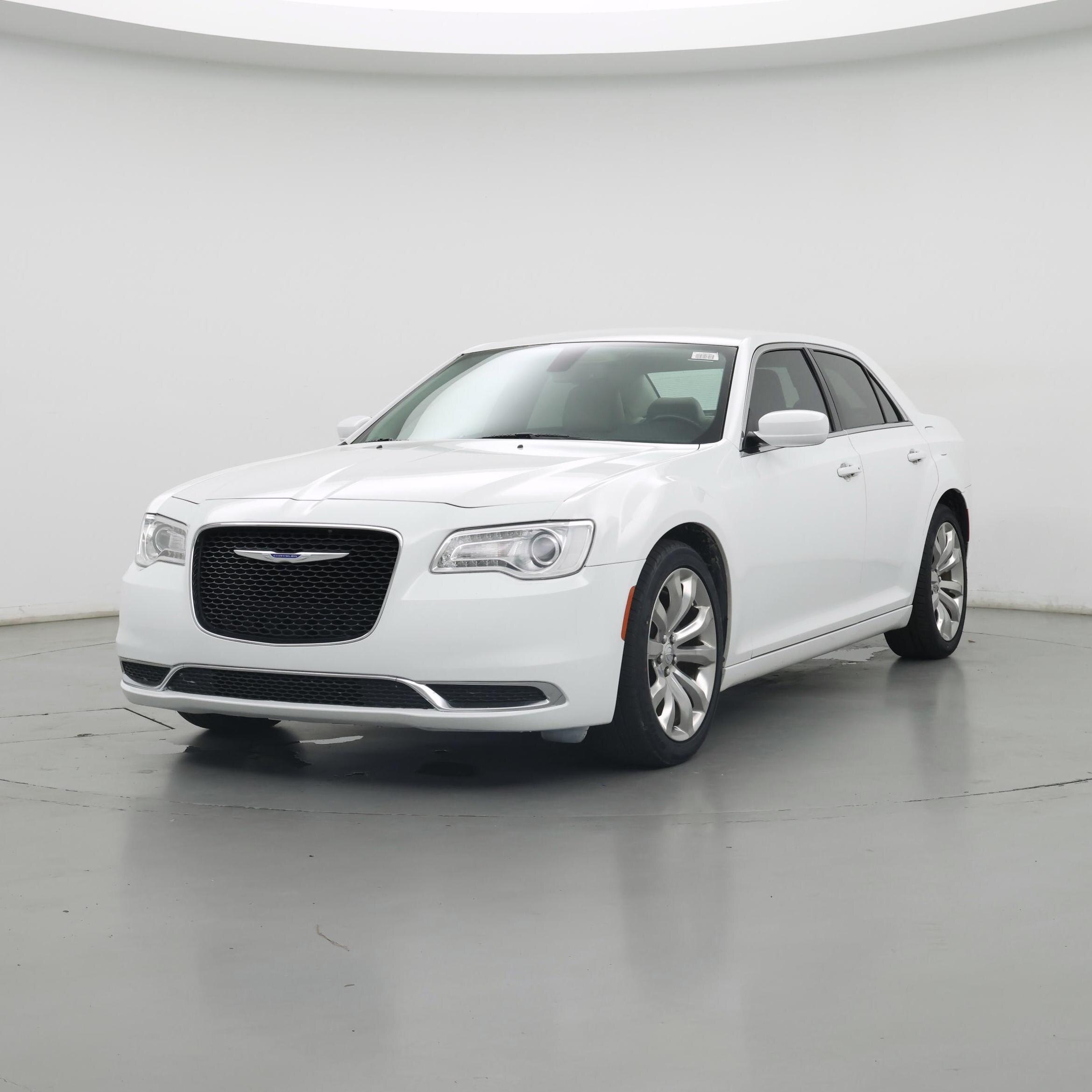 Thumbnail: 2018 Chrysler 300 - 4