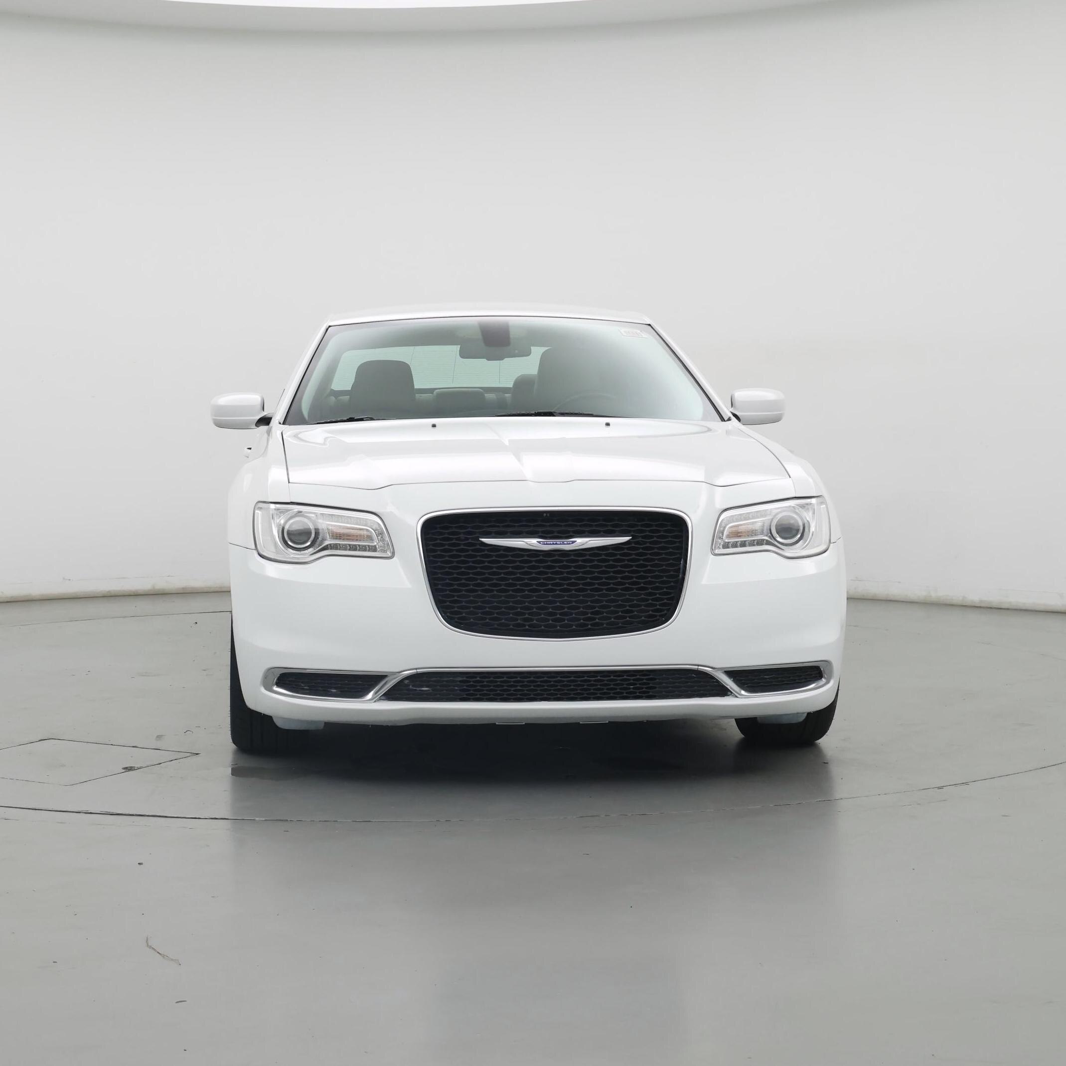 Thumbnail: 2018 Chrysler 300 - 5