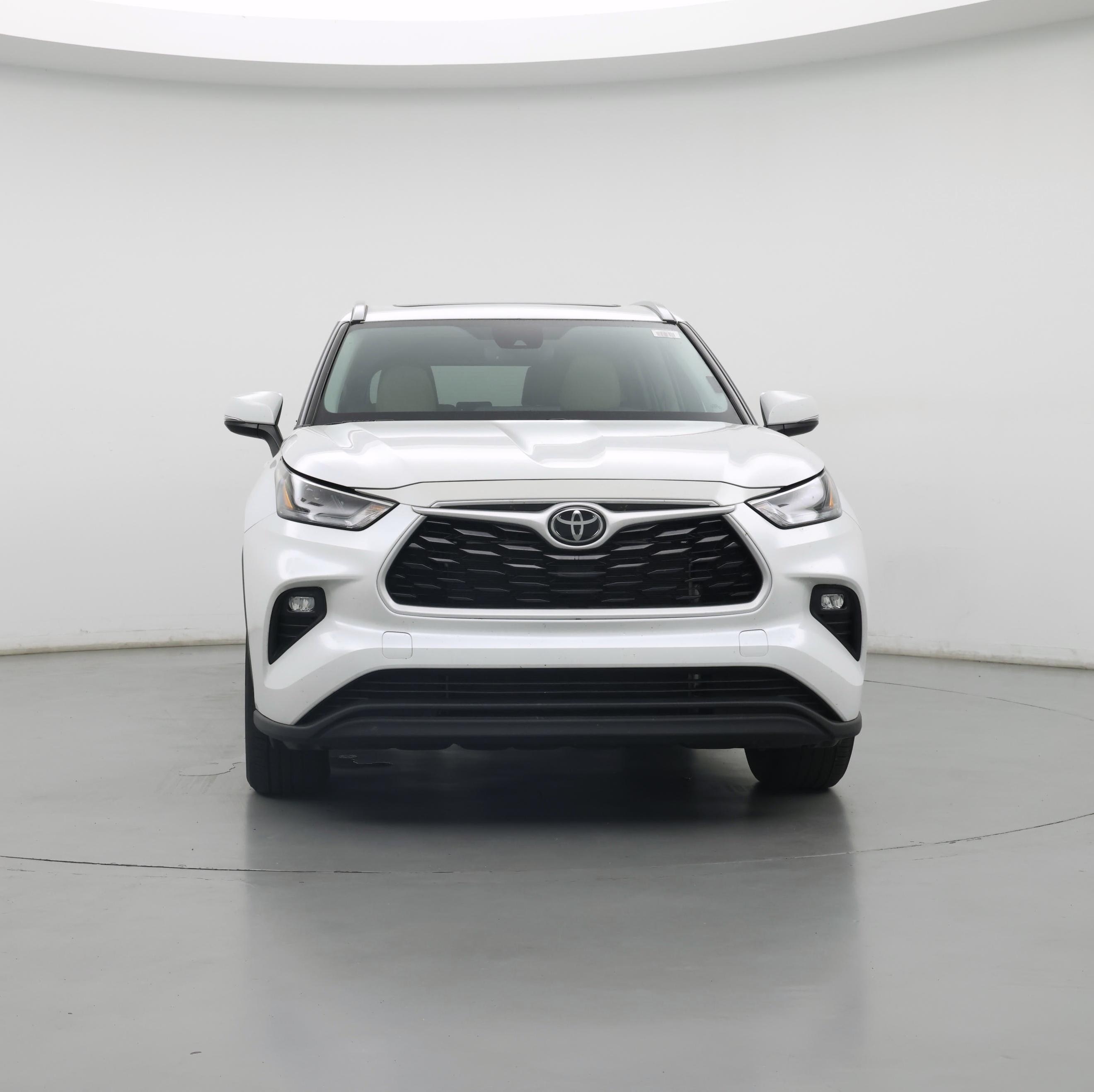 Thumbnail: 2023 Toyota Highlander - 5