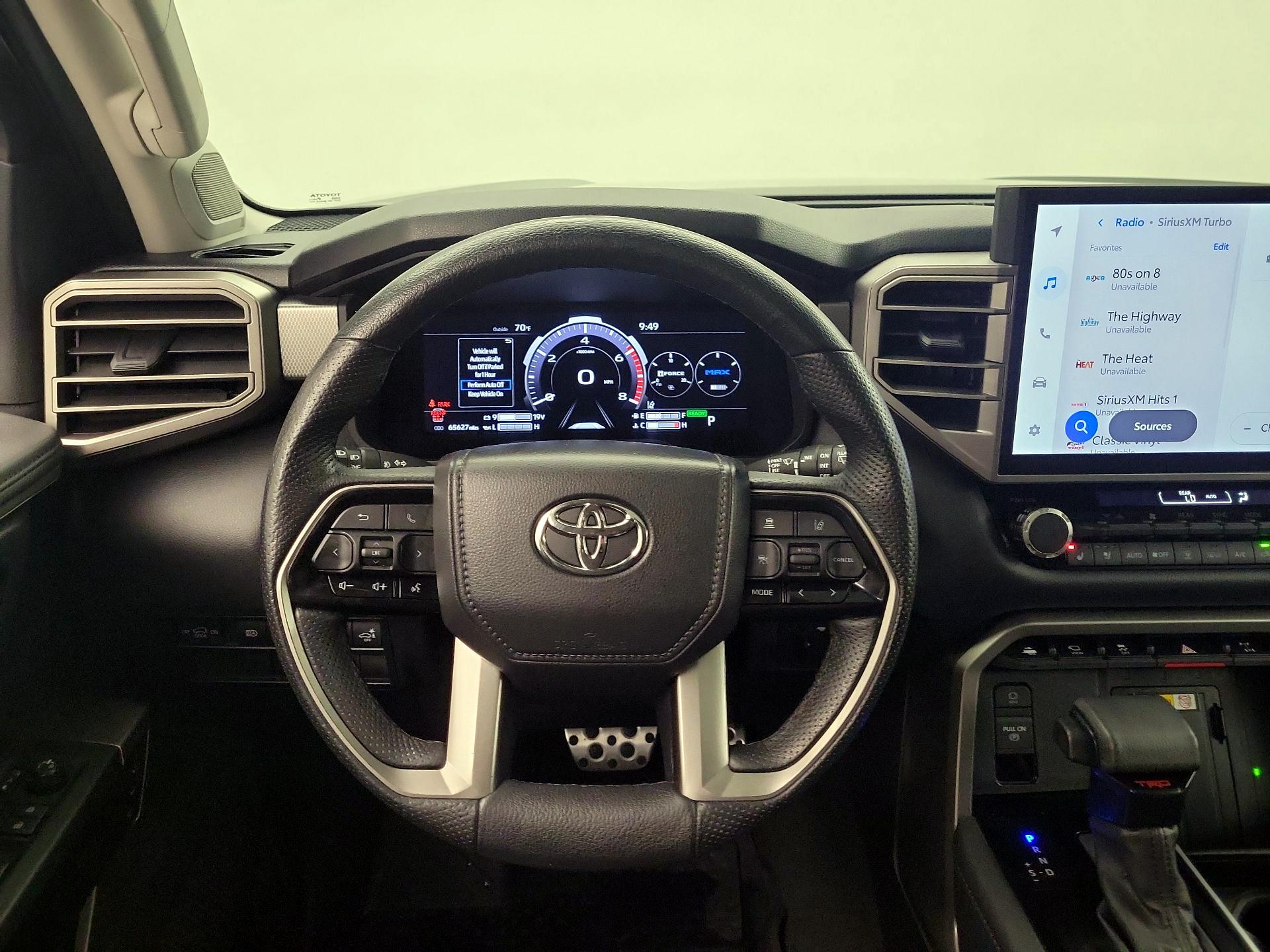 Thumbnail: 2023 Toyota Sequoia - 10