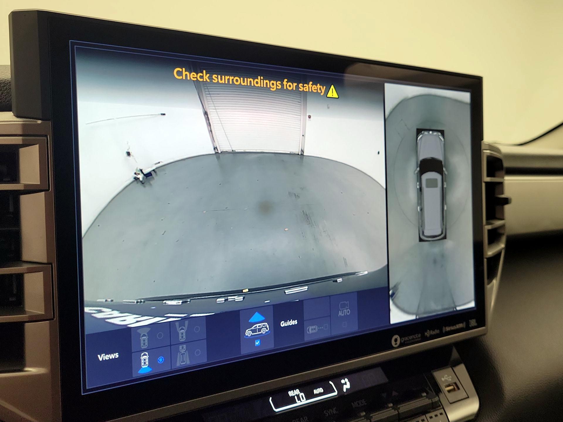 Thumbnail: 2023 Toyota Sequoia - 14