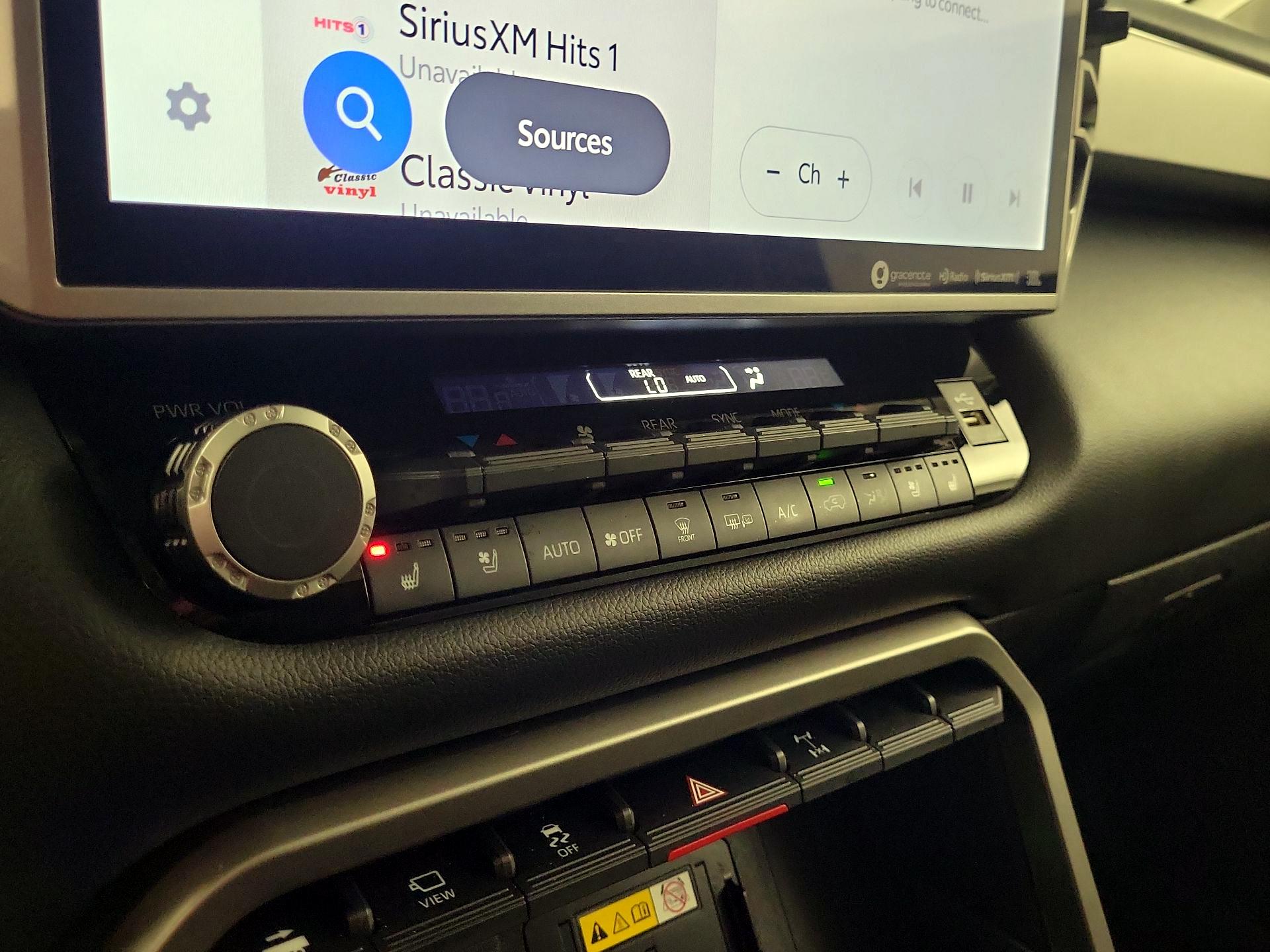 Thumbnail: 2023 Toyota Sequoia - 16