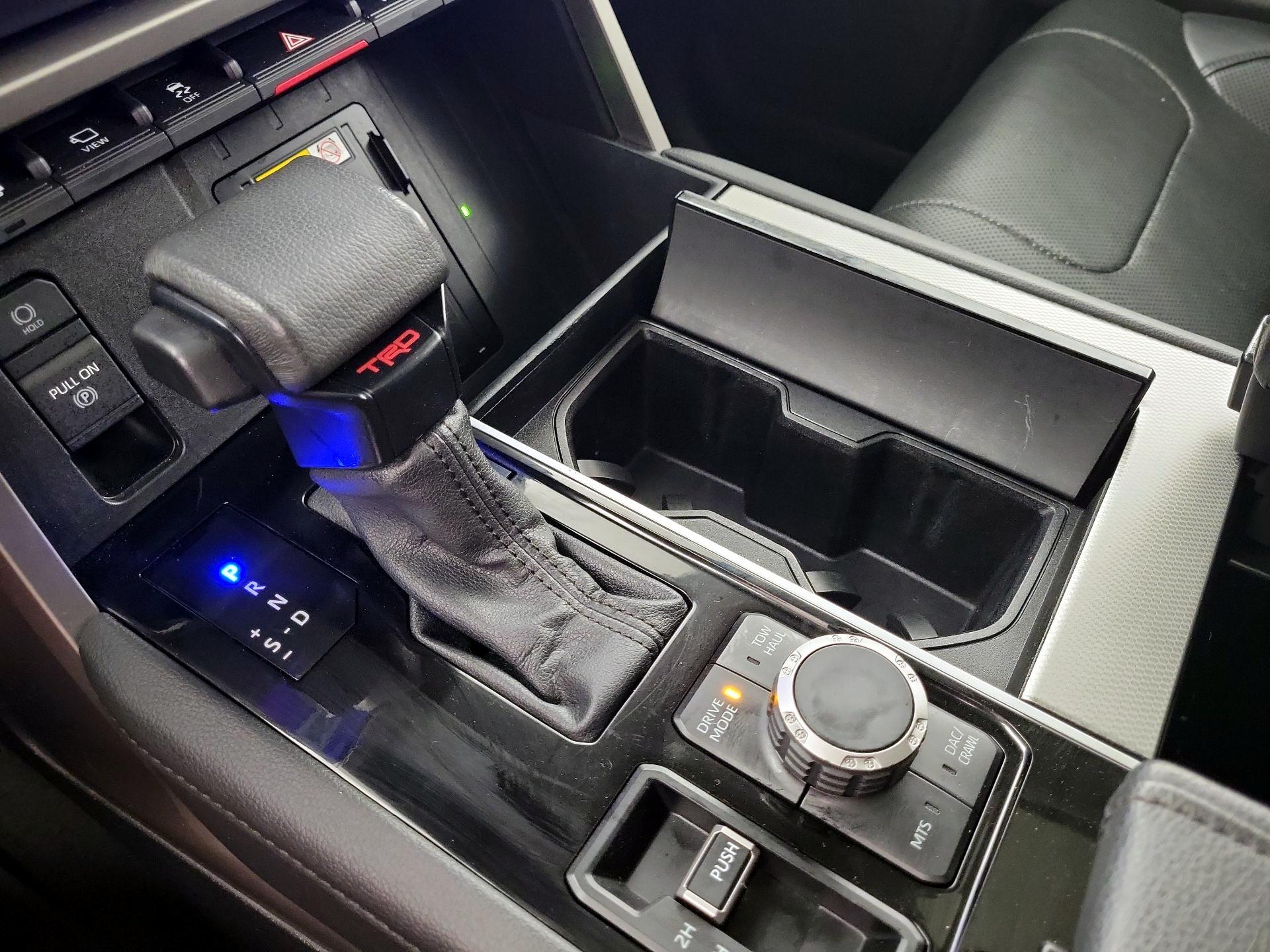 Thumbnail: 2023 Toyota Sequoia - 17