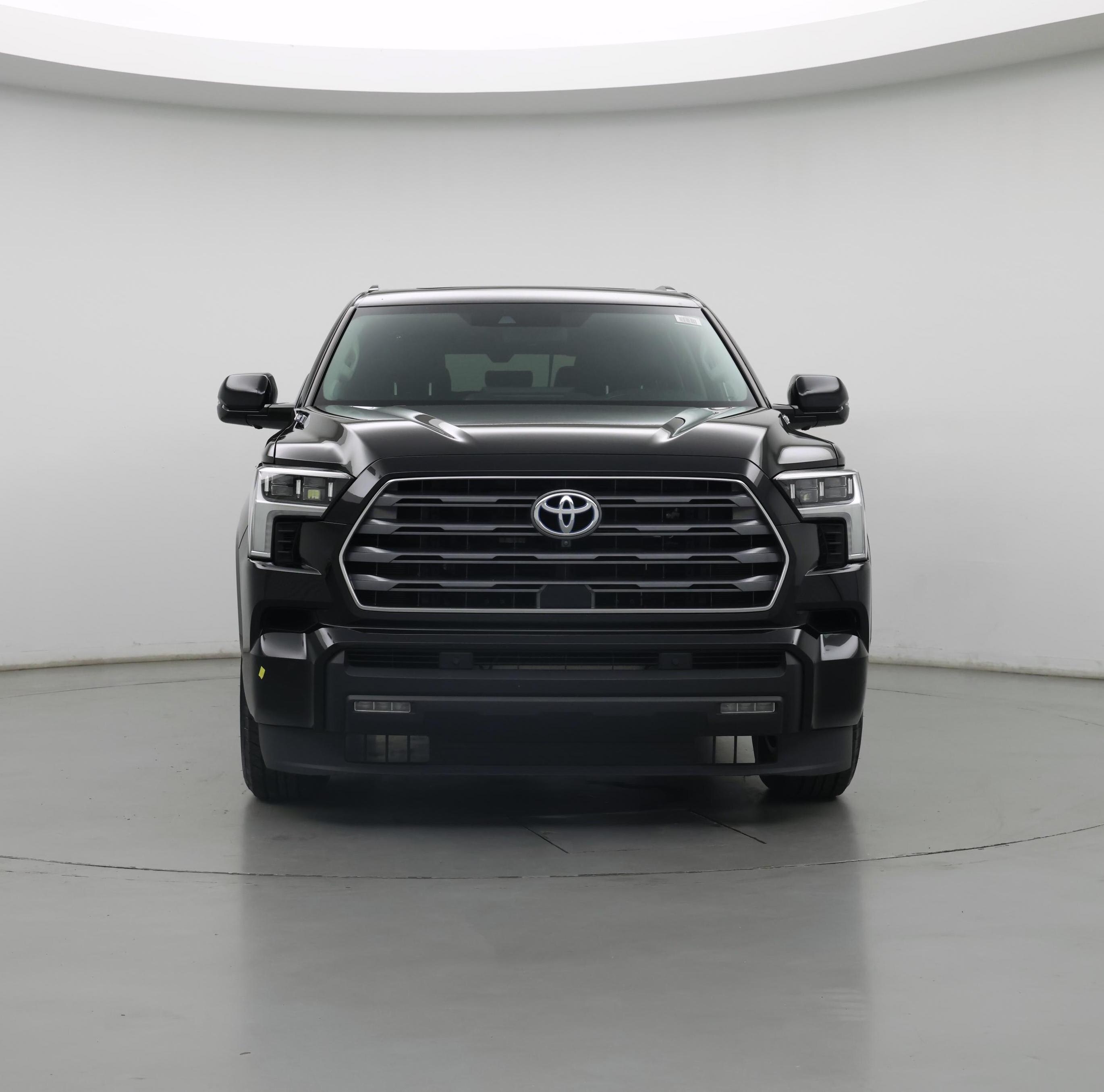 Thumbnail: 2023 Toyota Sequoia - 5
