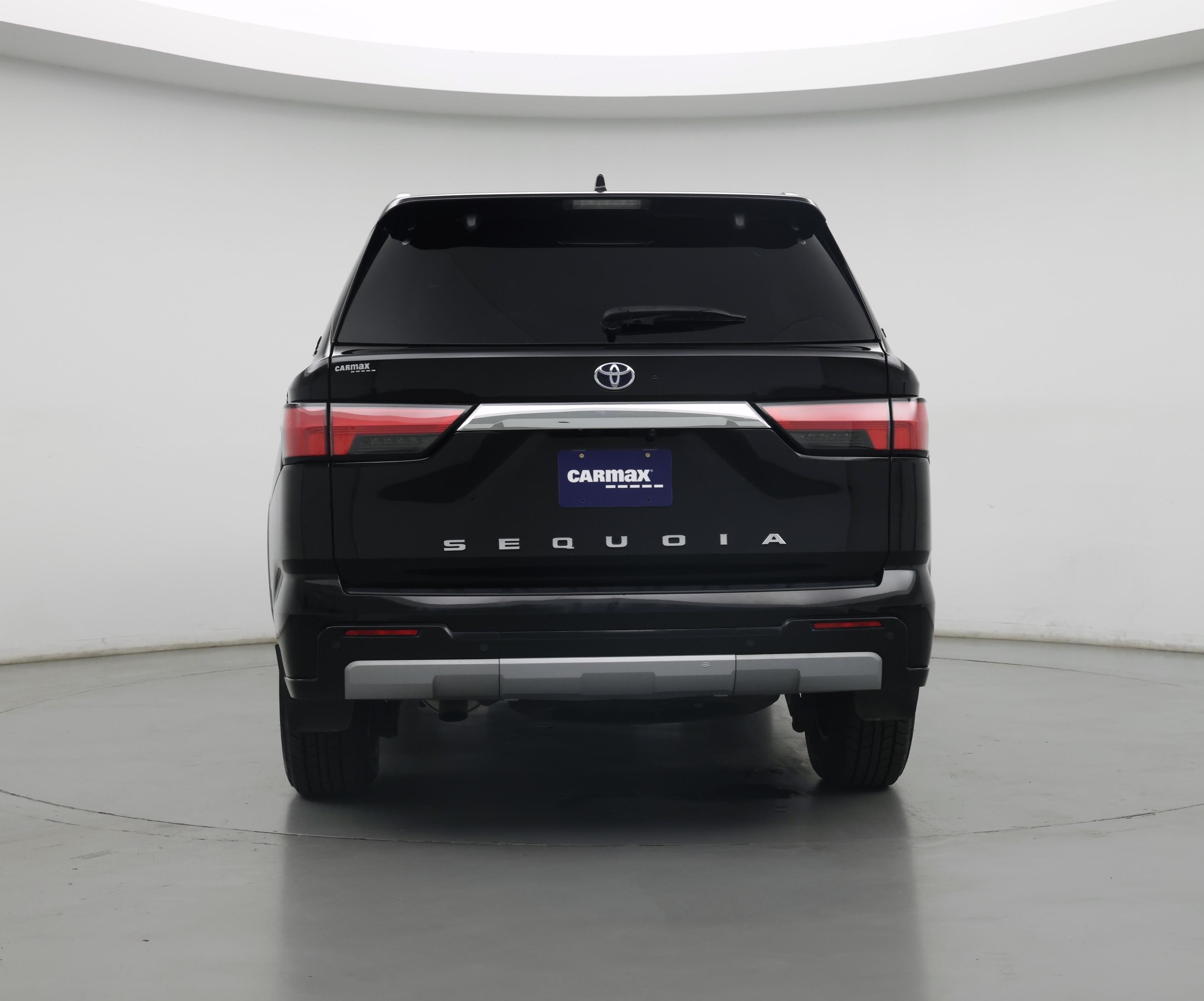 Thumbnail: 2023 Toyota Sequoia - 6