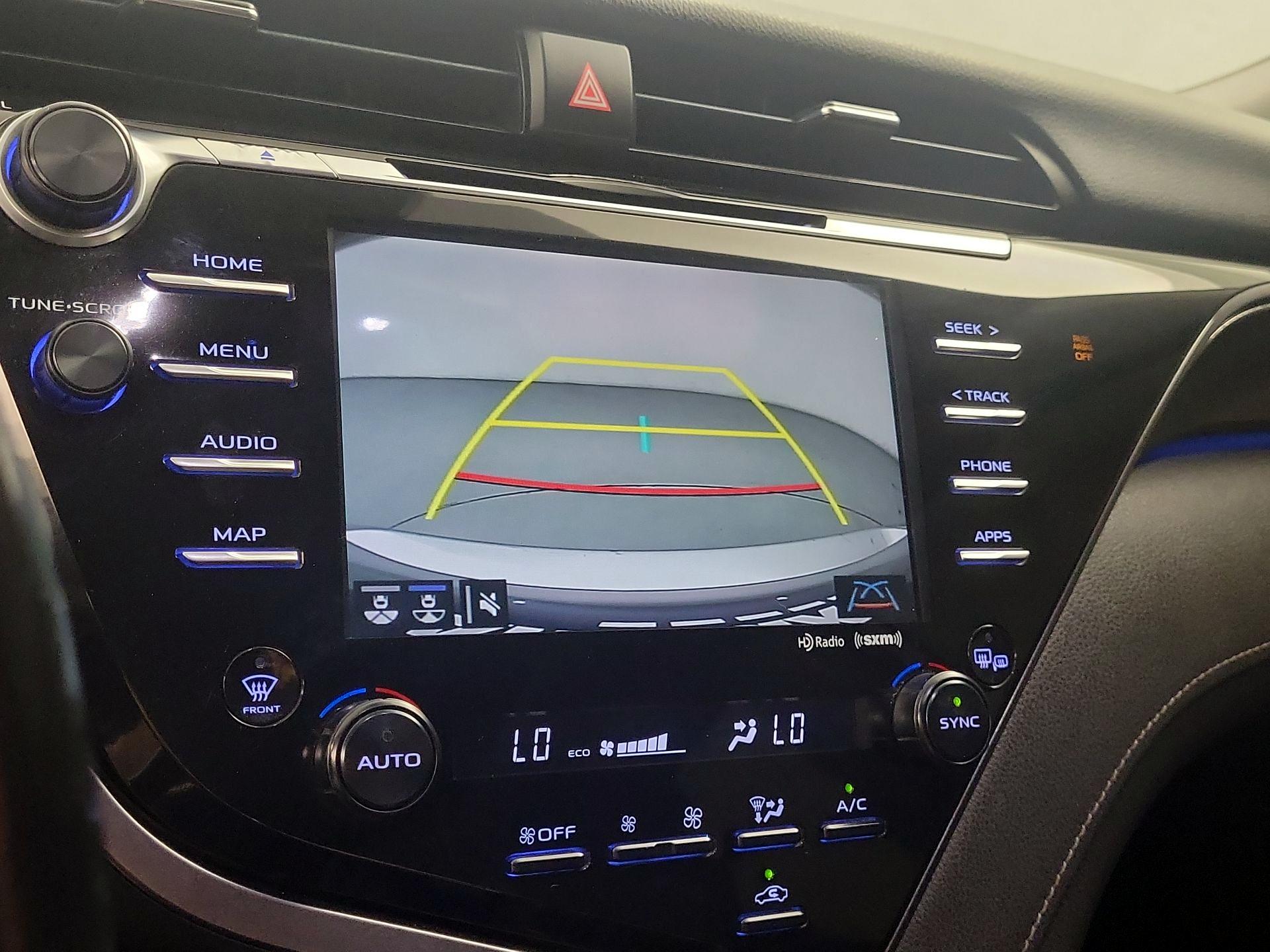 Thumbnail: 2019 Toyota Camry - 14
