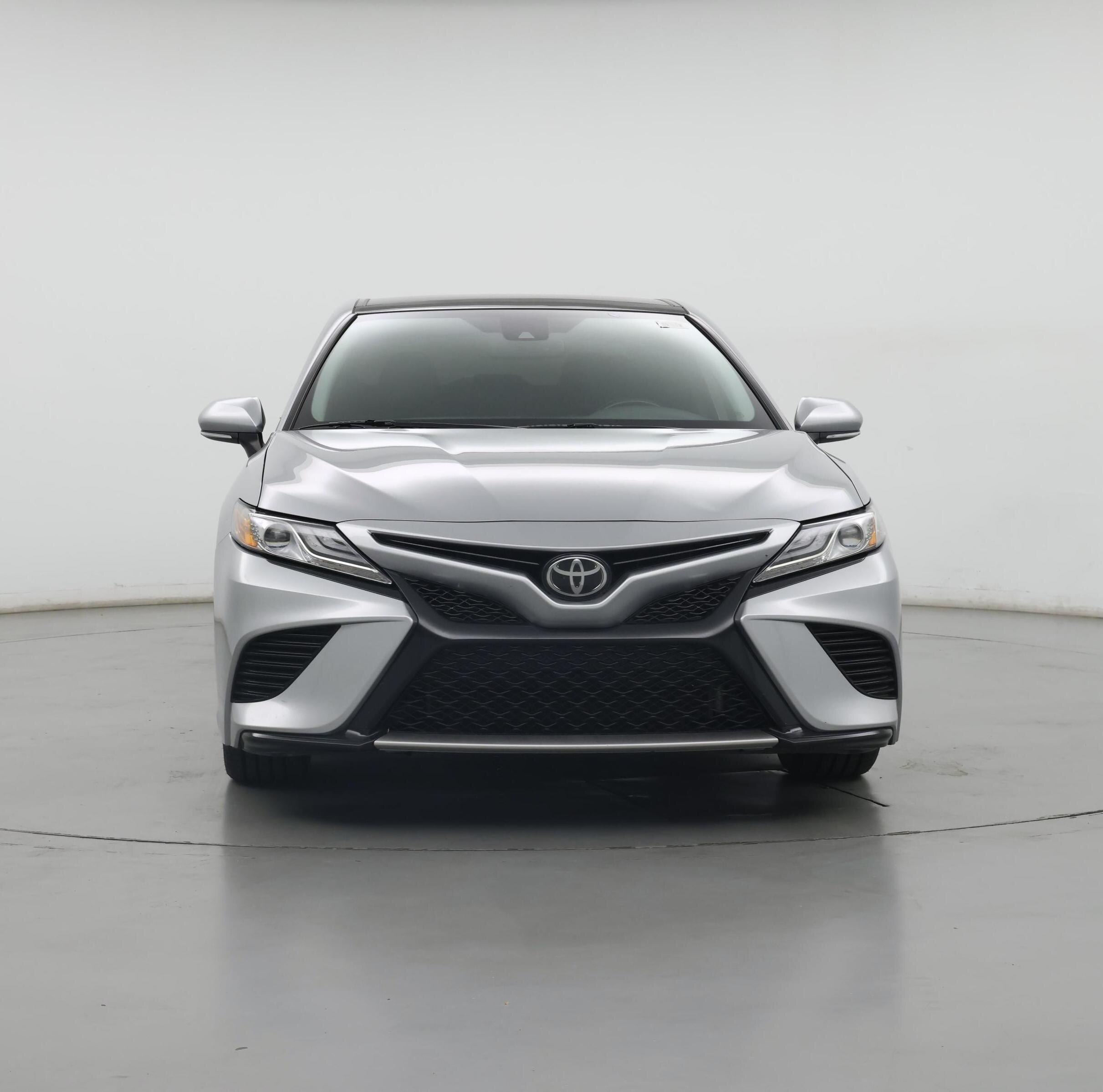 Thumbnail: 2019 Toyota Camry - 5