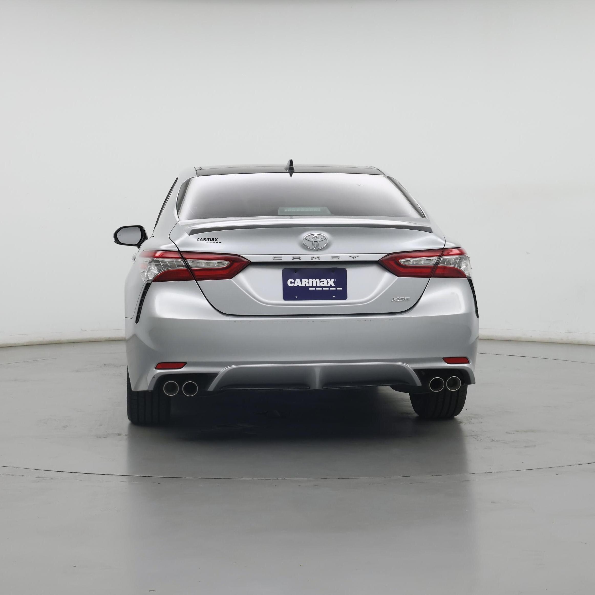 Thumbnail: 2019 Toyota Camry - 6