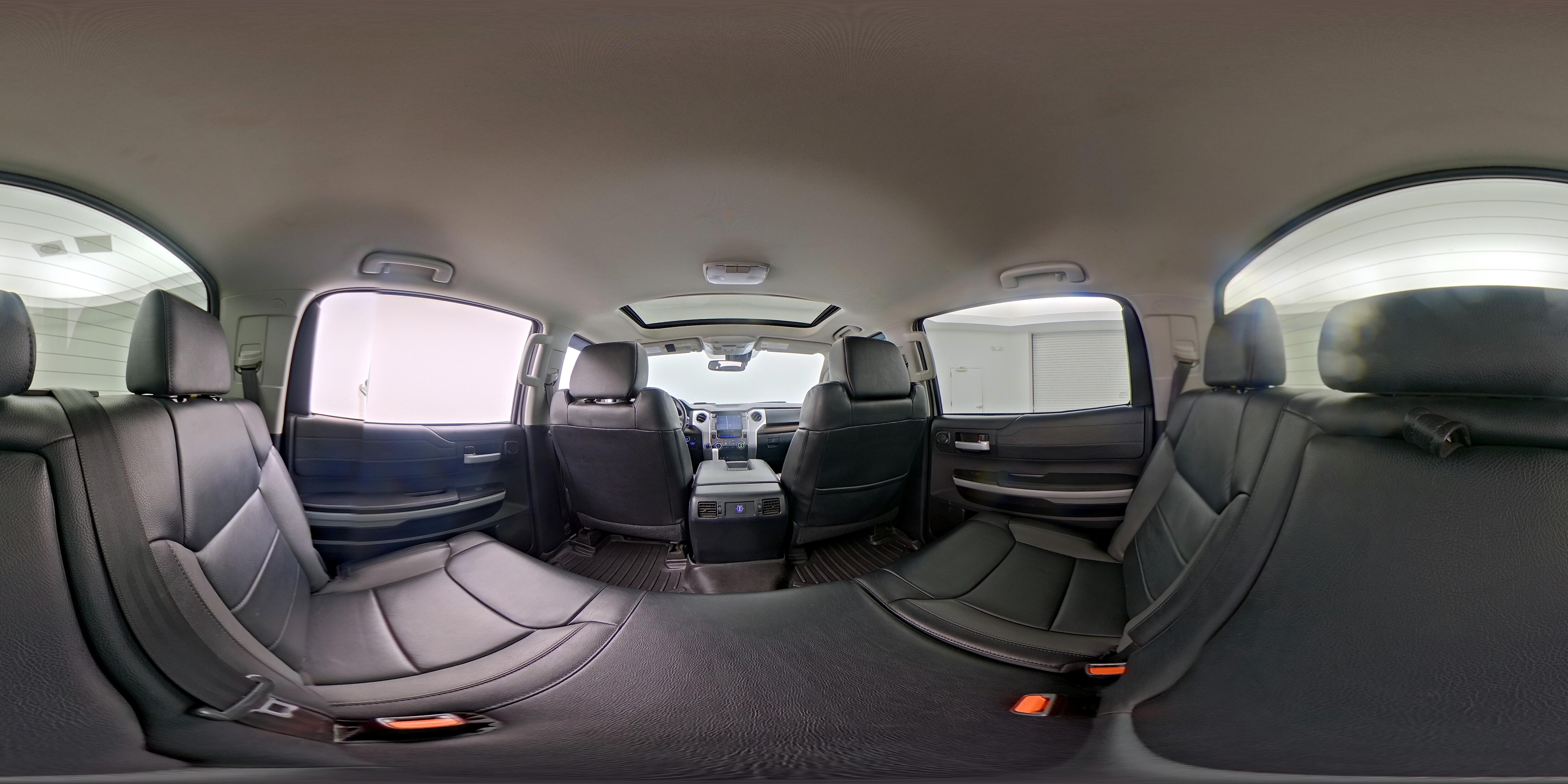 2020 Toyota Tundra Limited - Photo 27