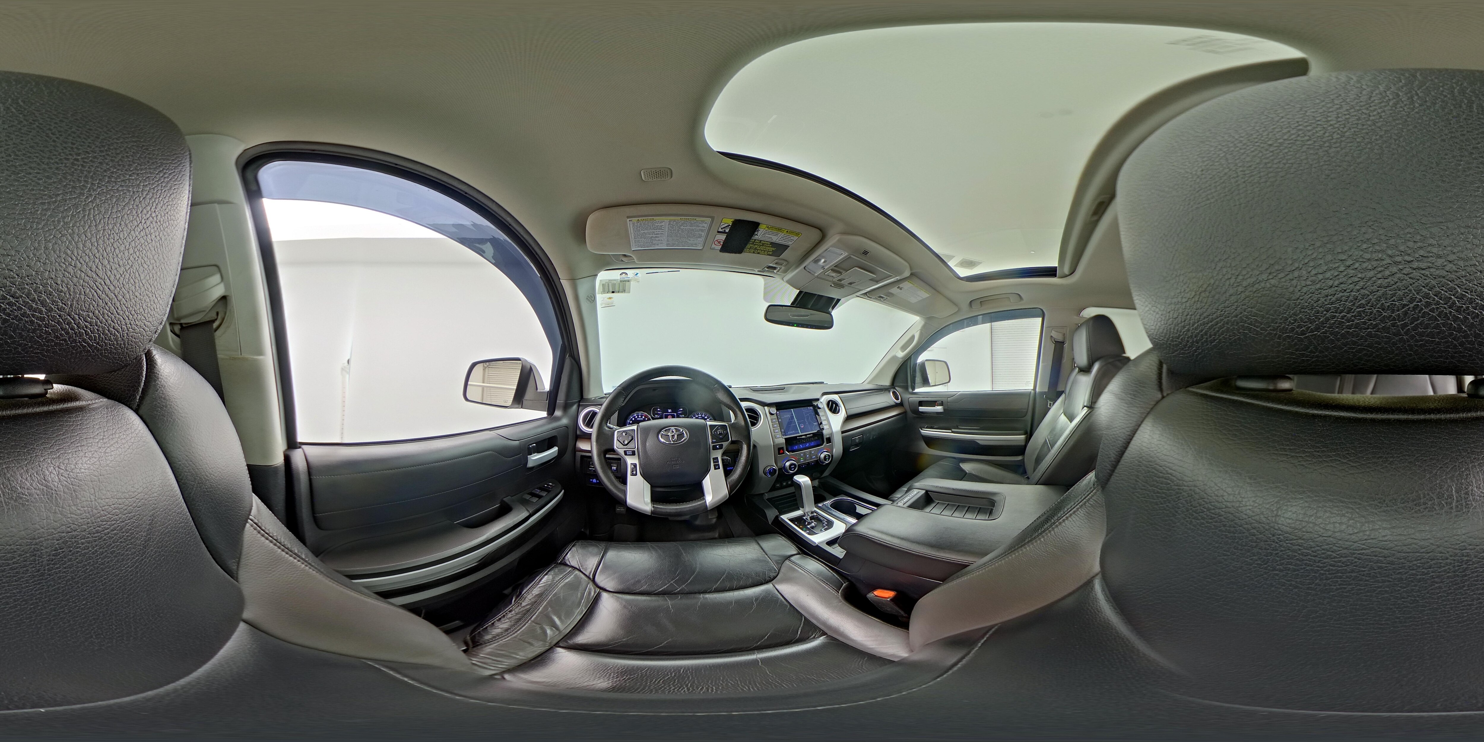 2020 Toyota Tundra Limited - Photo 28