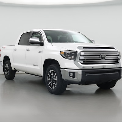 2020 Toyota Tundra Limited