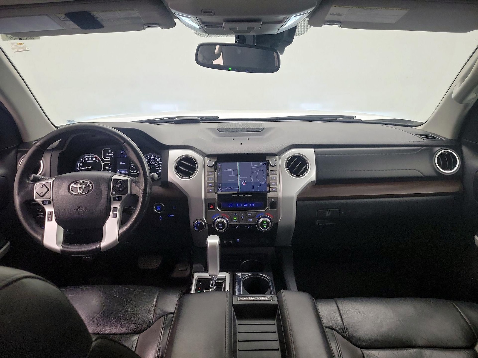 2020 Toyota Tundra Limited - Photo 10