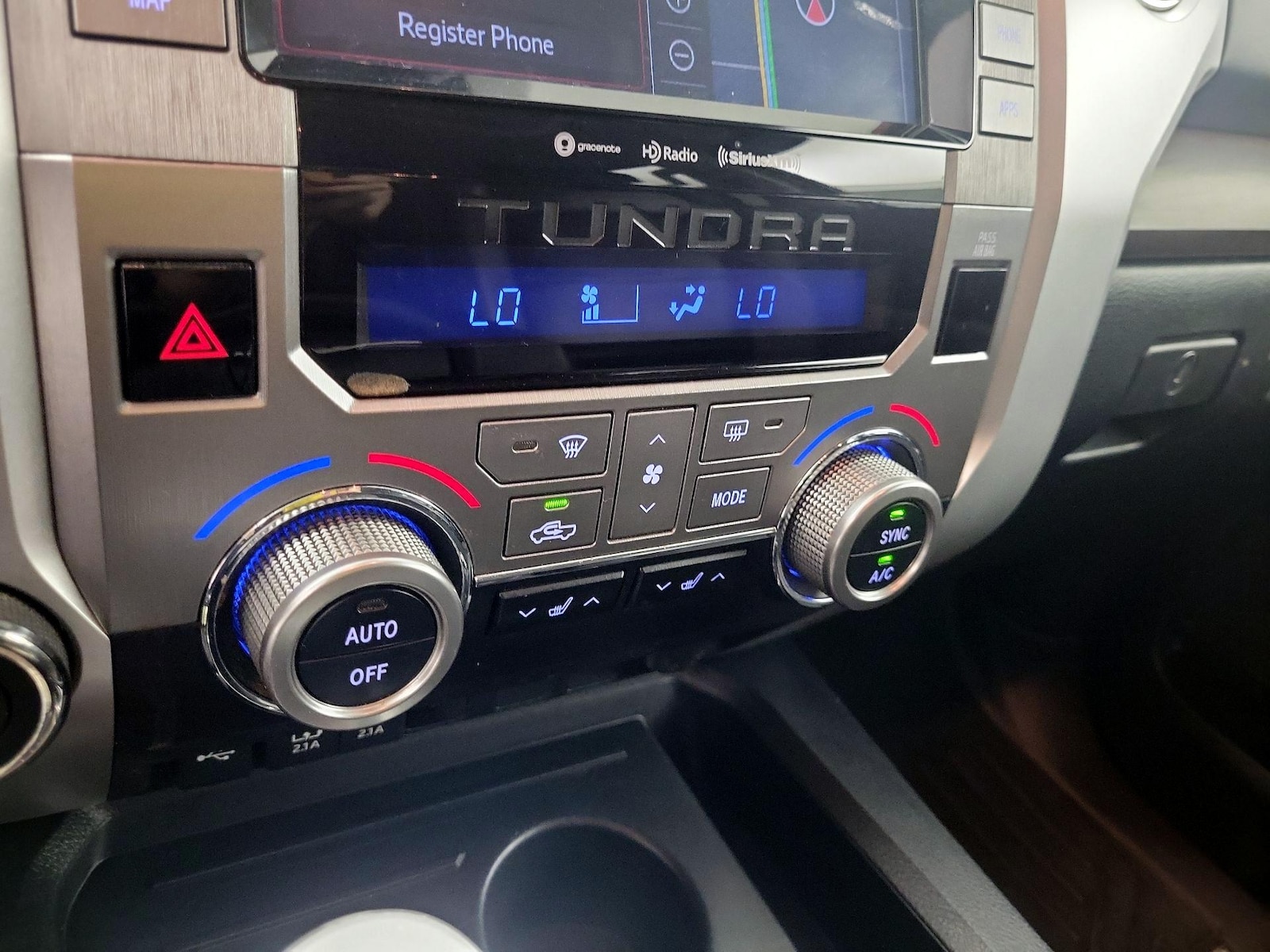 2020 Toyota Tundra Limited - Photo 18