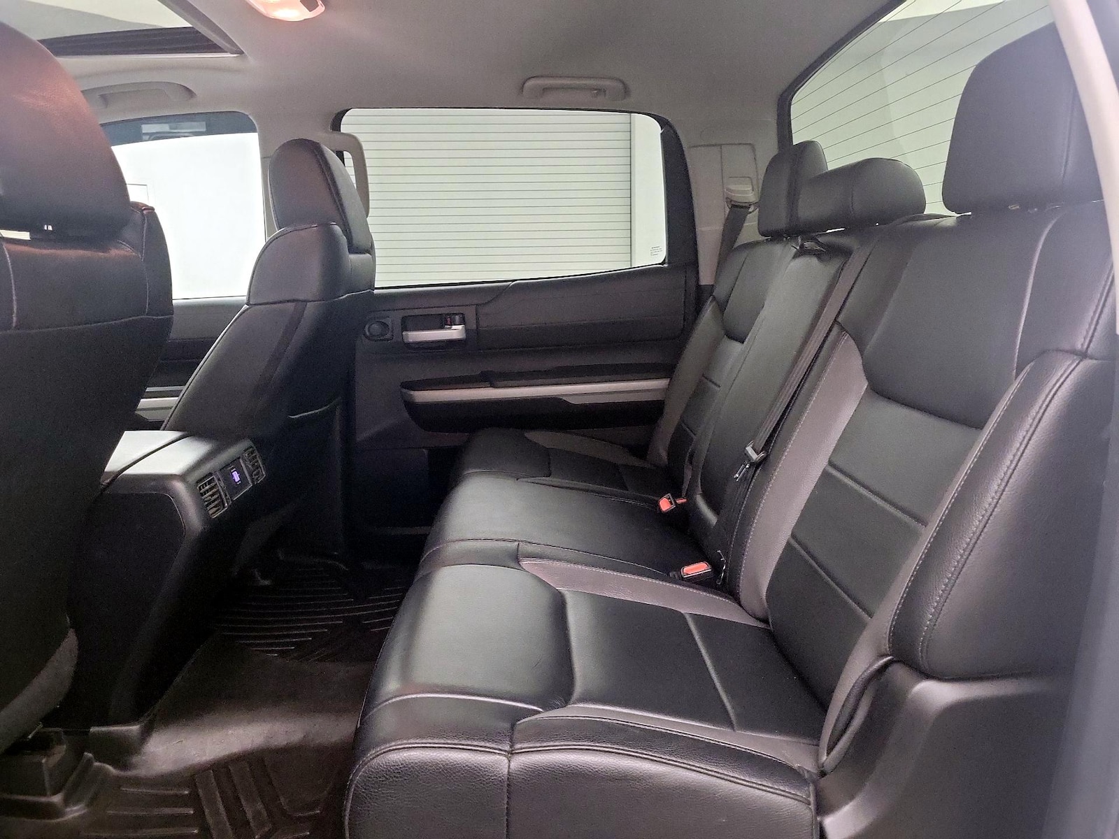 2020 Toyota Tundra Limited - Photo 22