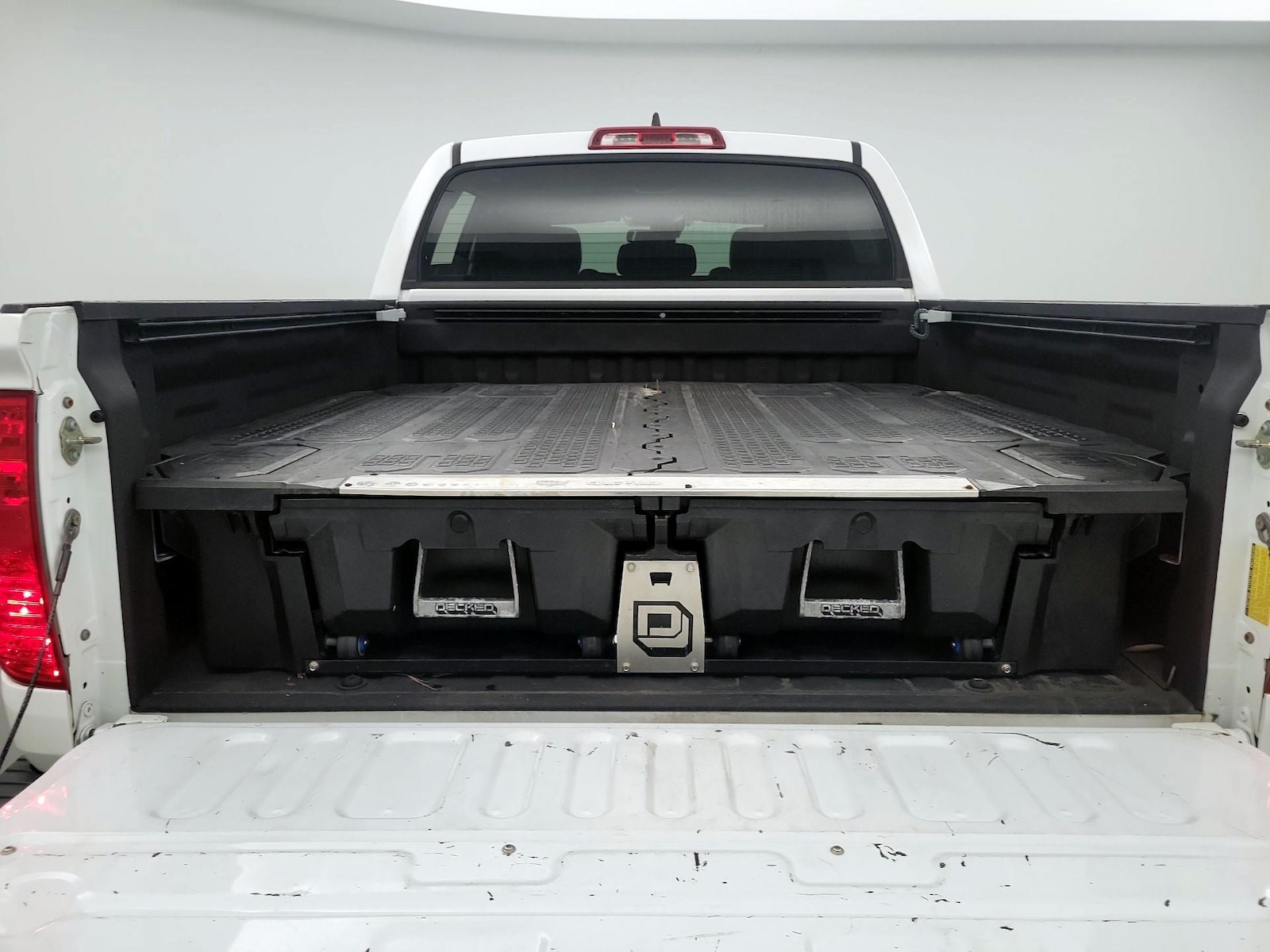 2020 Toyota Tundra Limited - Photo 23